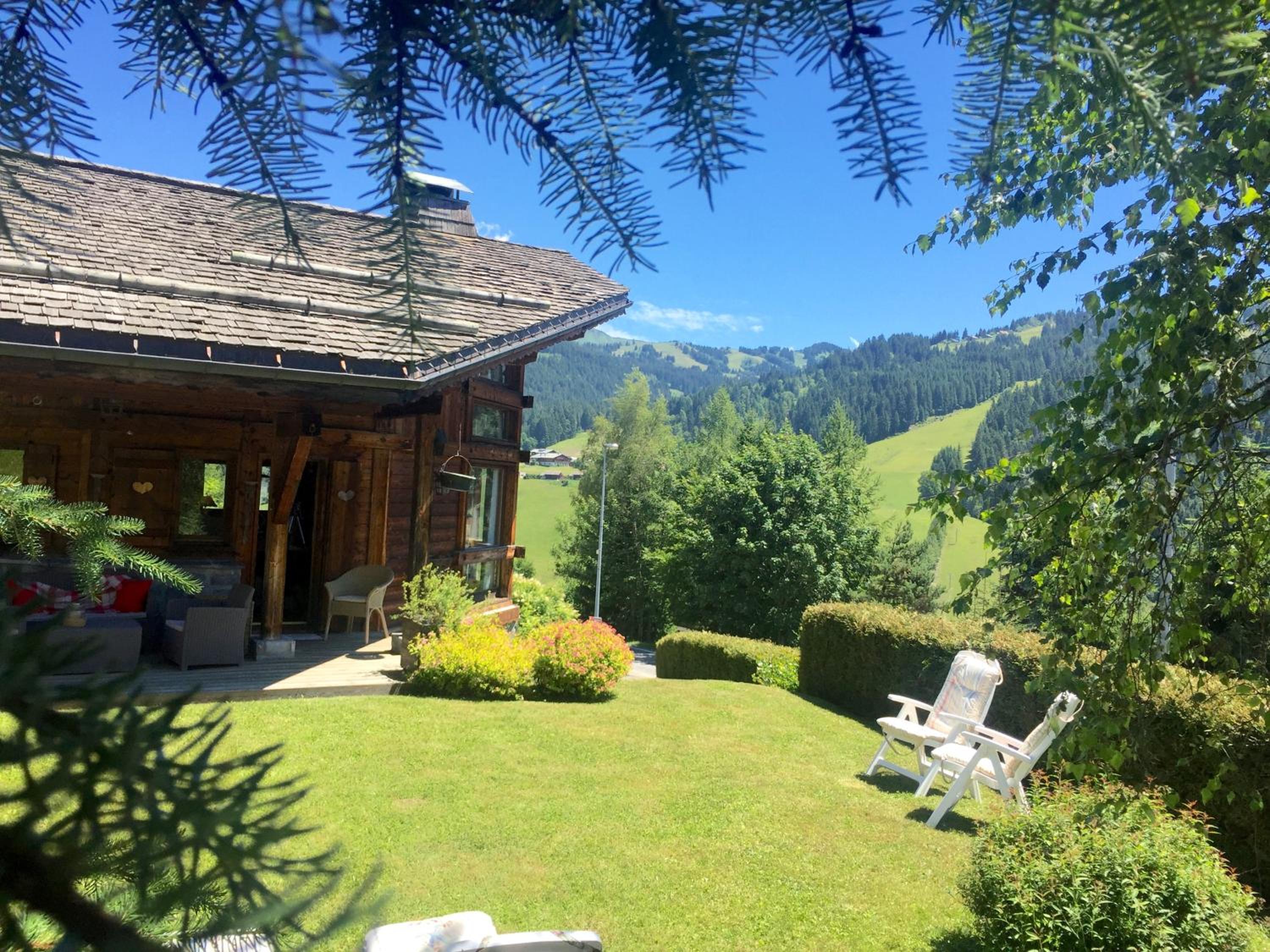 Chalet photo 3