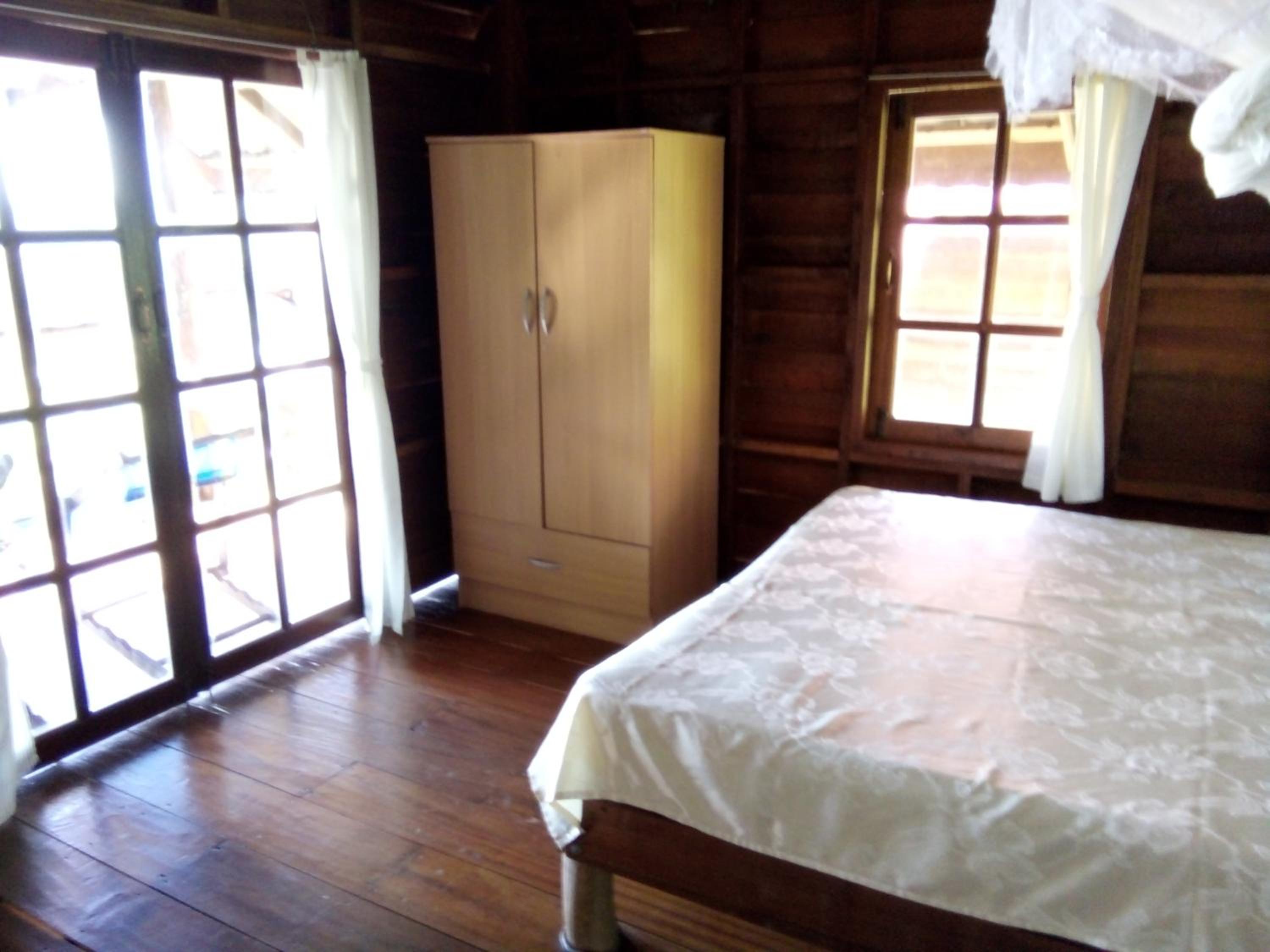 Chambre Double Supérieure