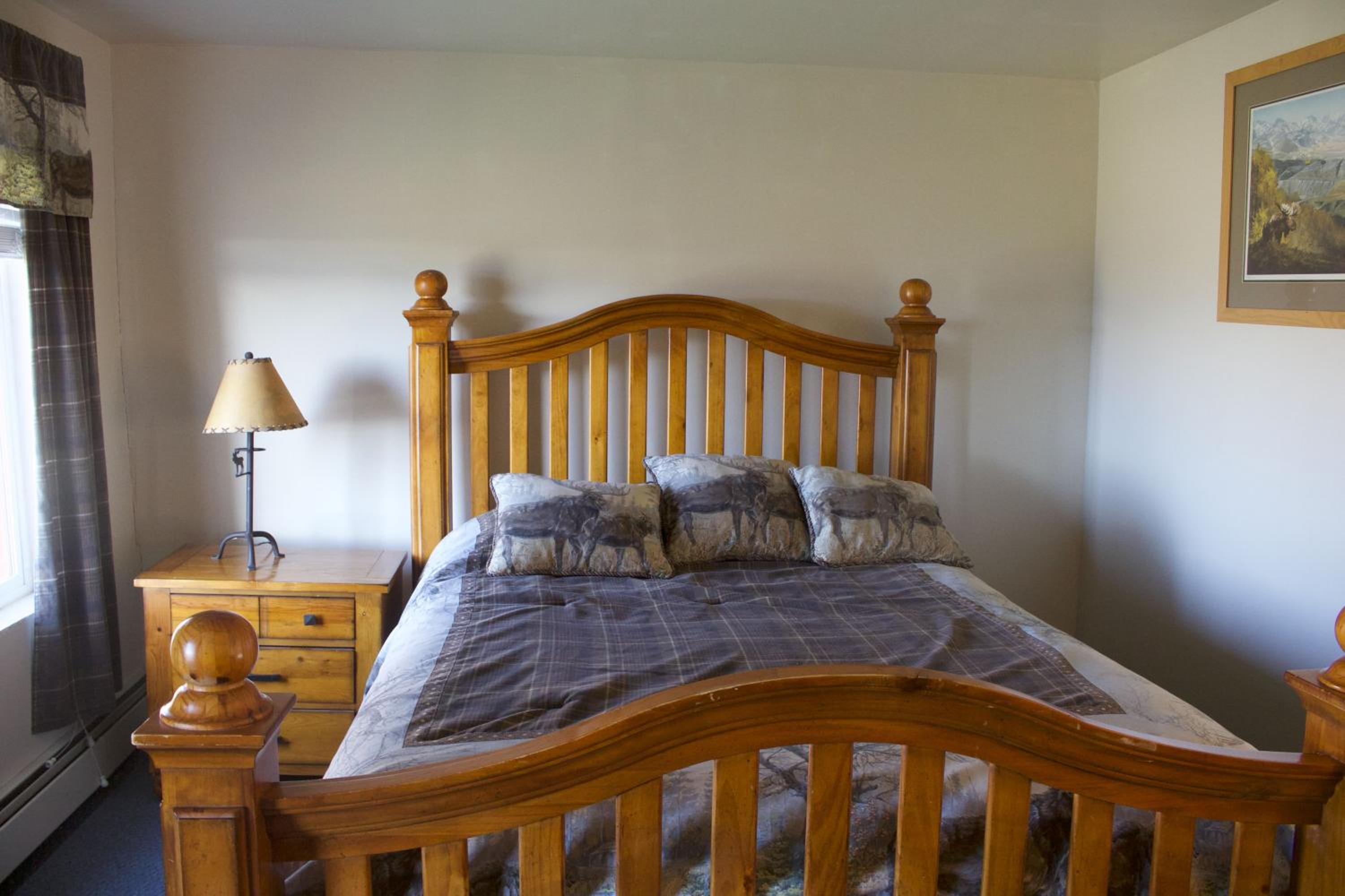 Suite photo 1