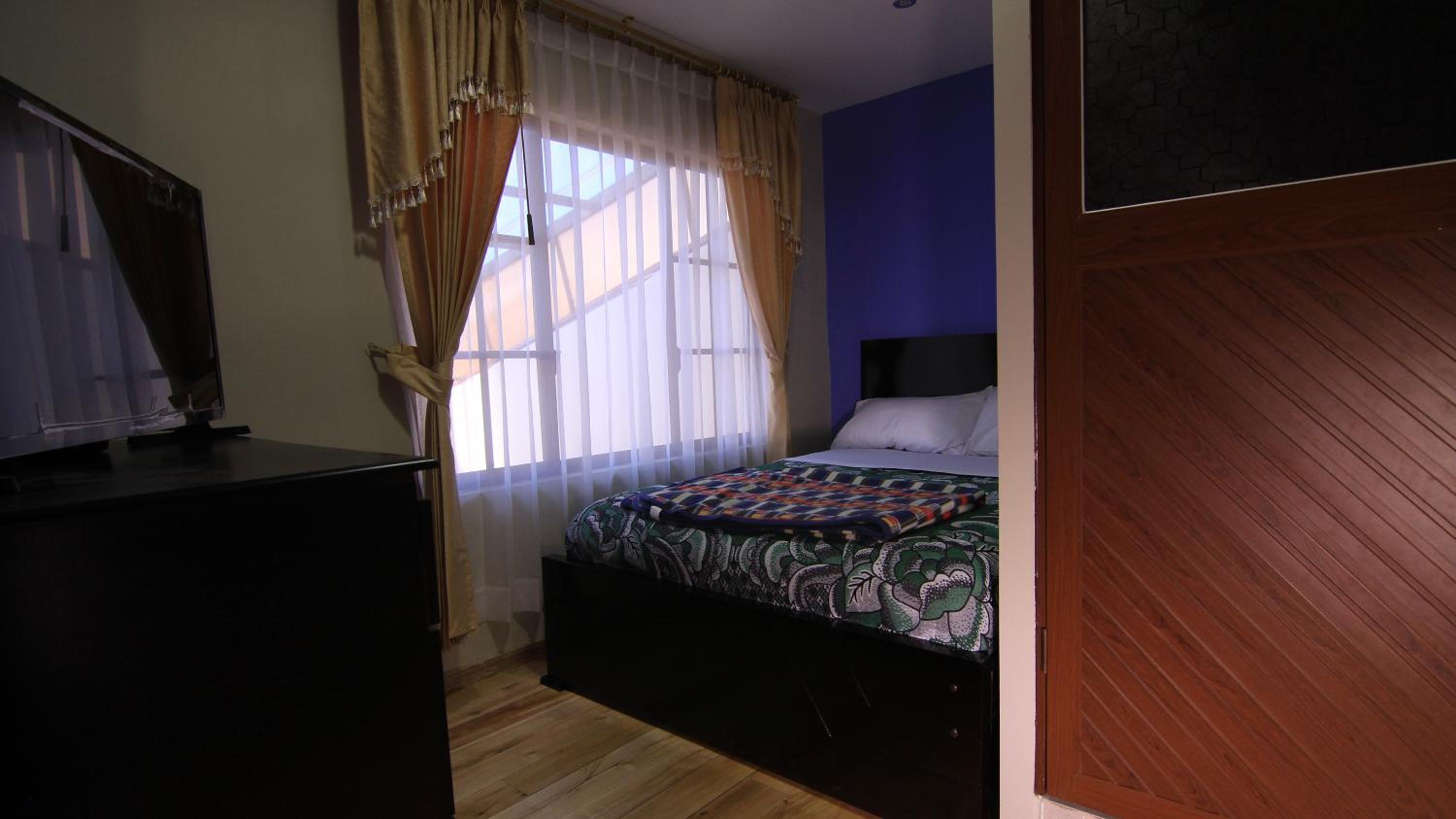 Double Room (1 Adult + 1 Child) photo 1