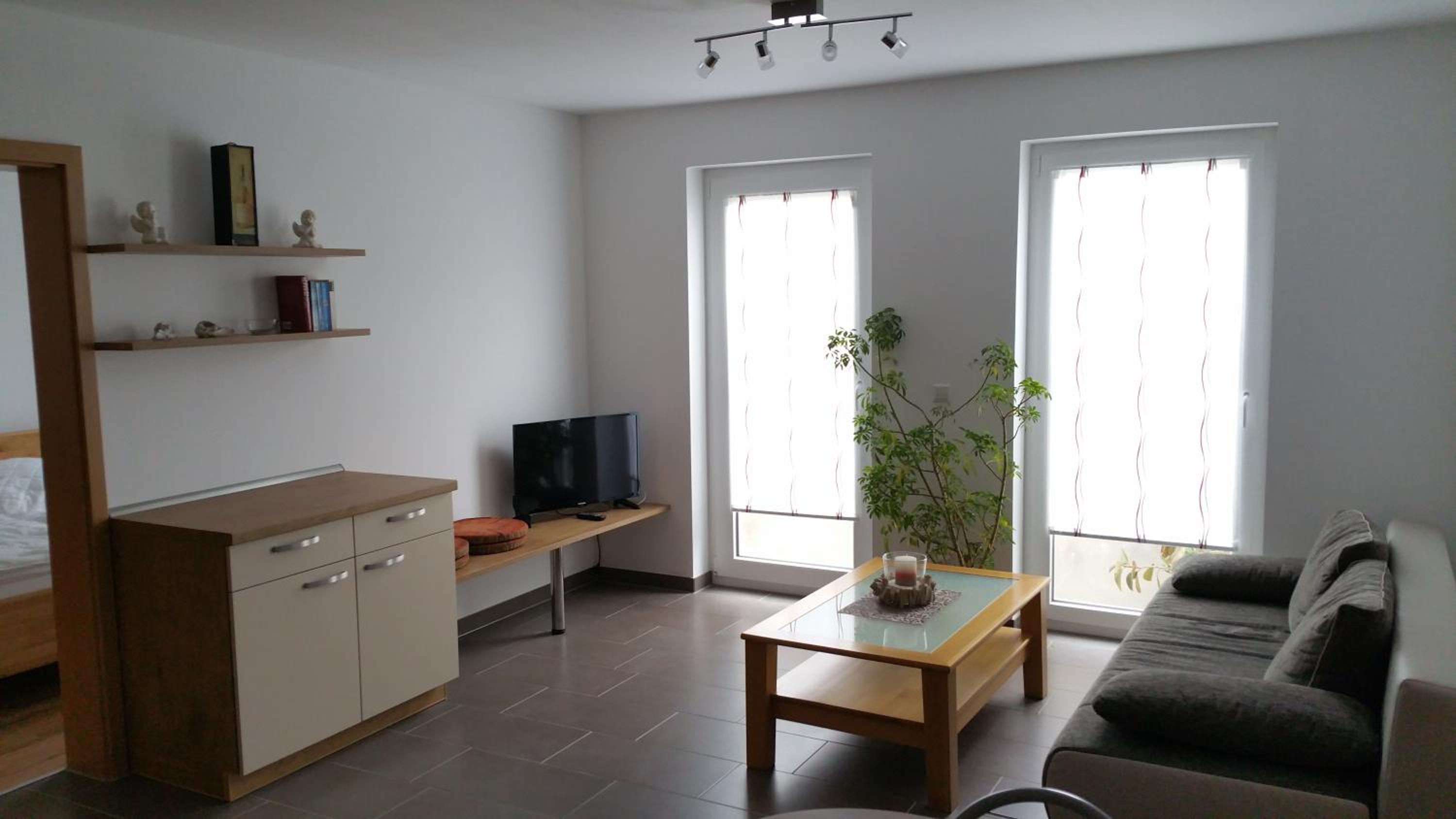 Apartment with Terrace photo 3