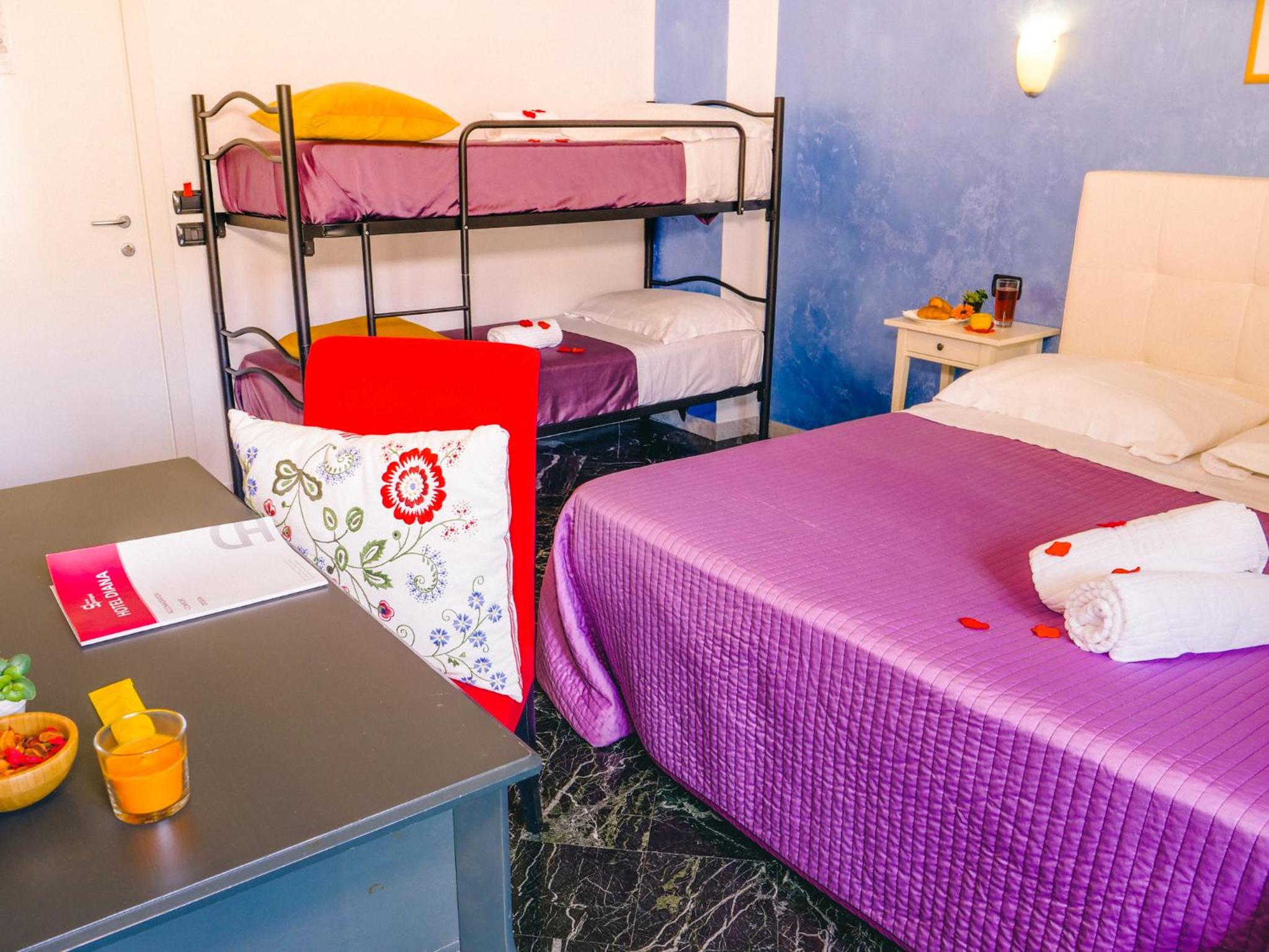 Triple Room photo 1