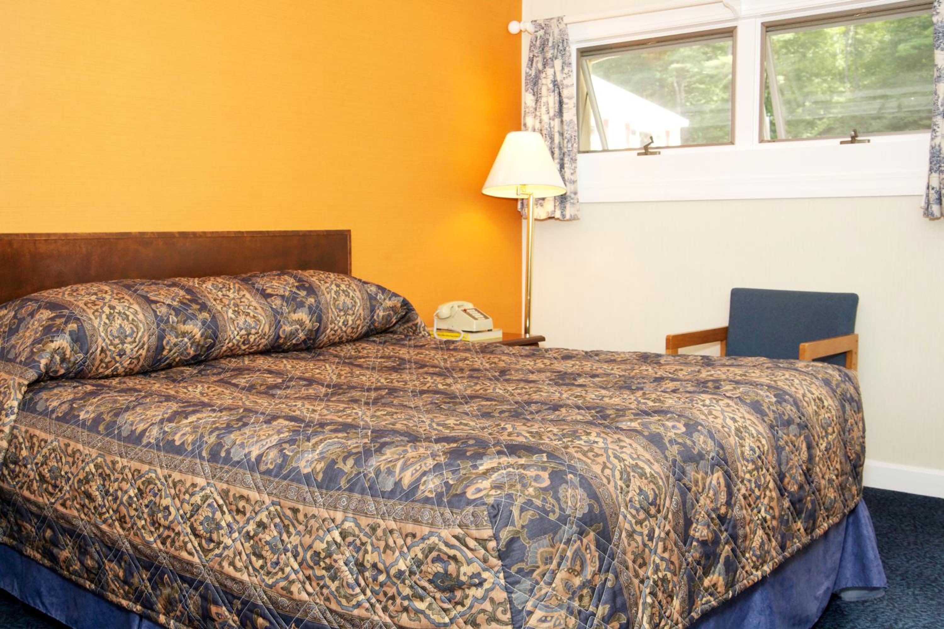 Queen Room - Photo 1