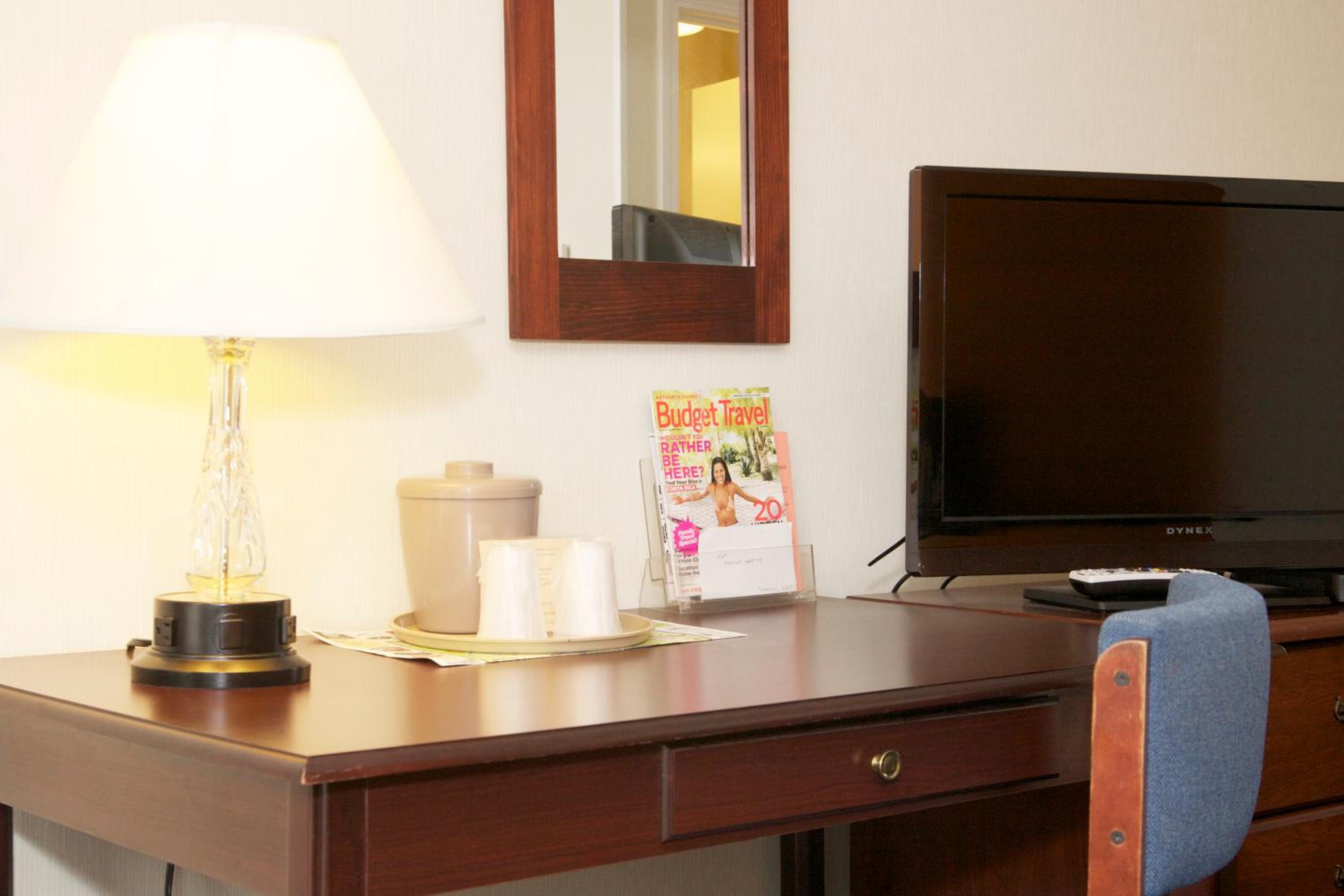 Queen Room - Photo 3