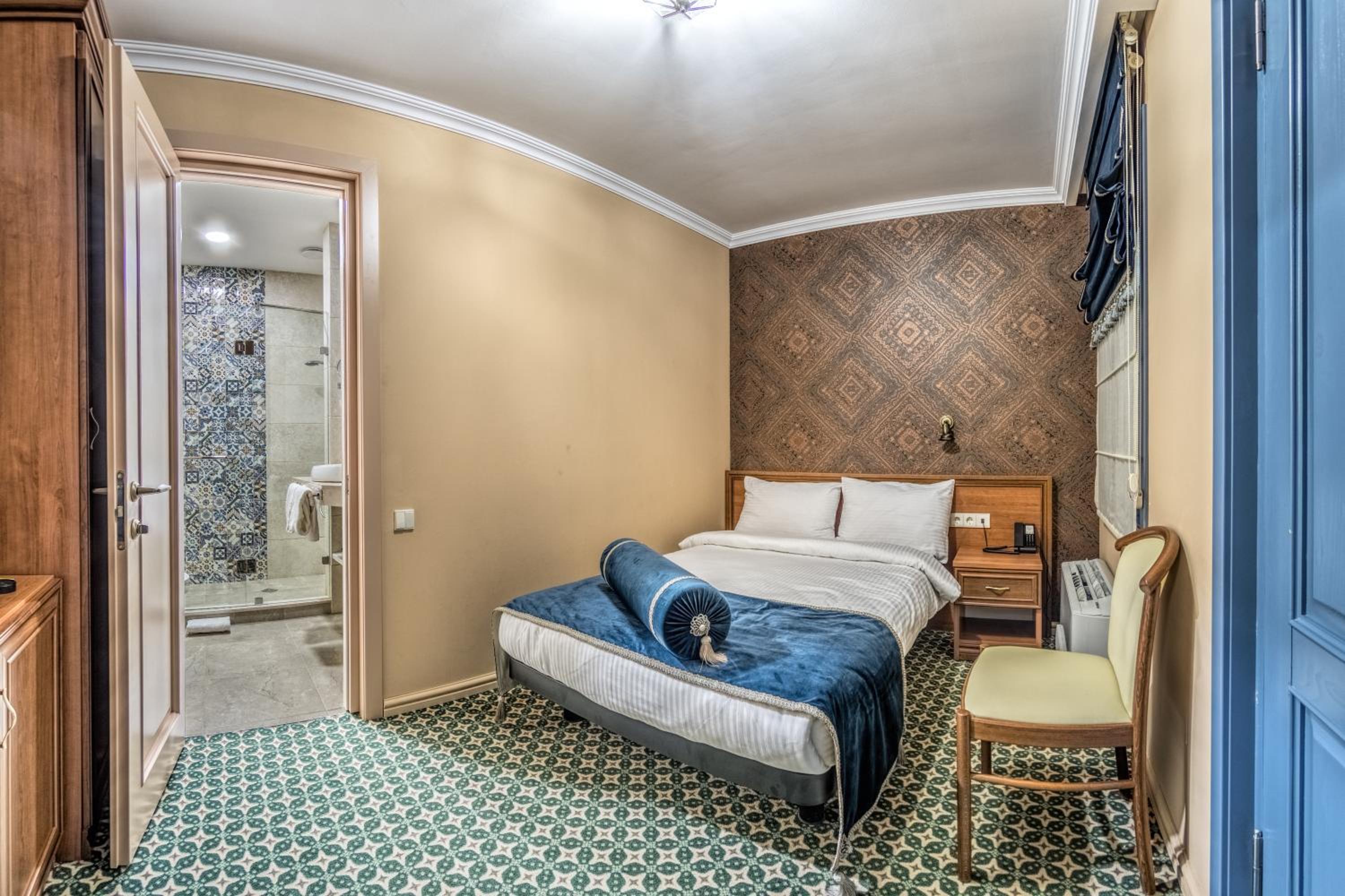 Single Room photo 3