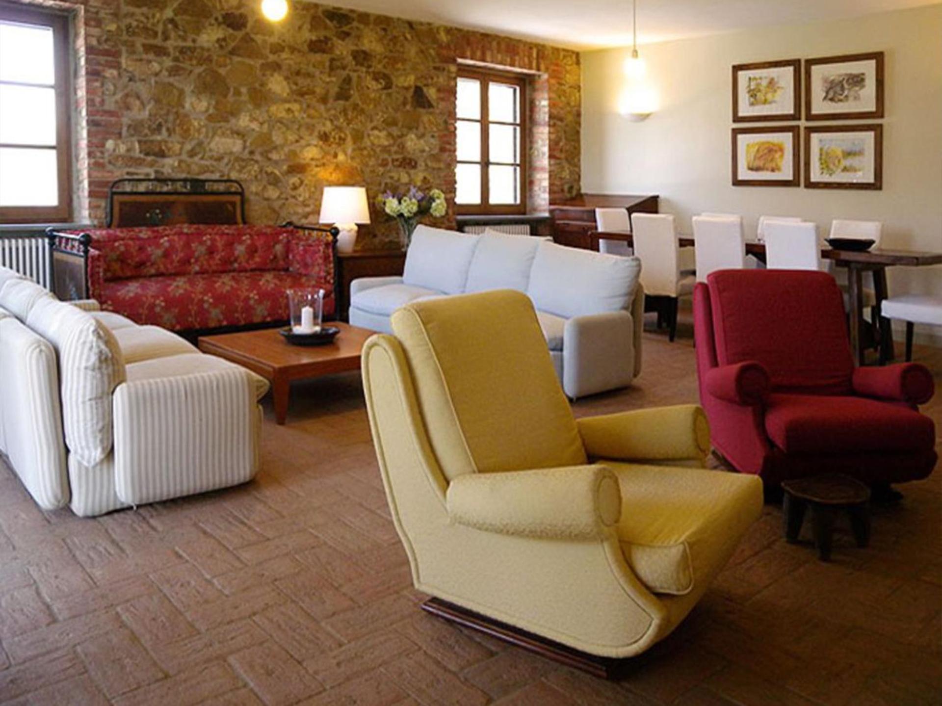 Four-Bedroom Villa (10 Adults) photo 1