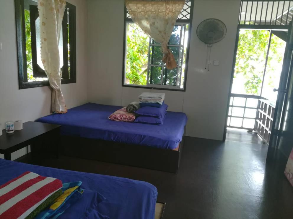 Family Room with Sea View photo 2