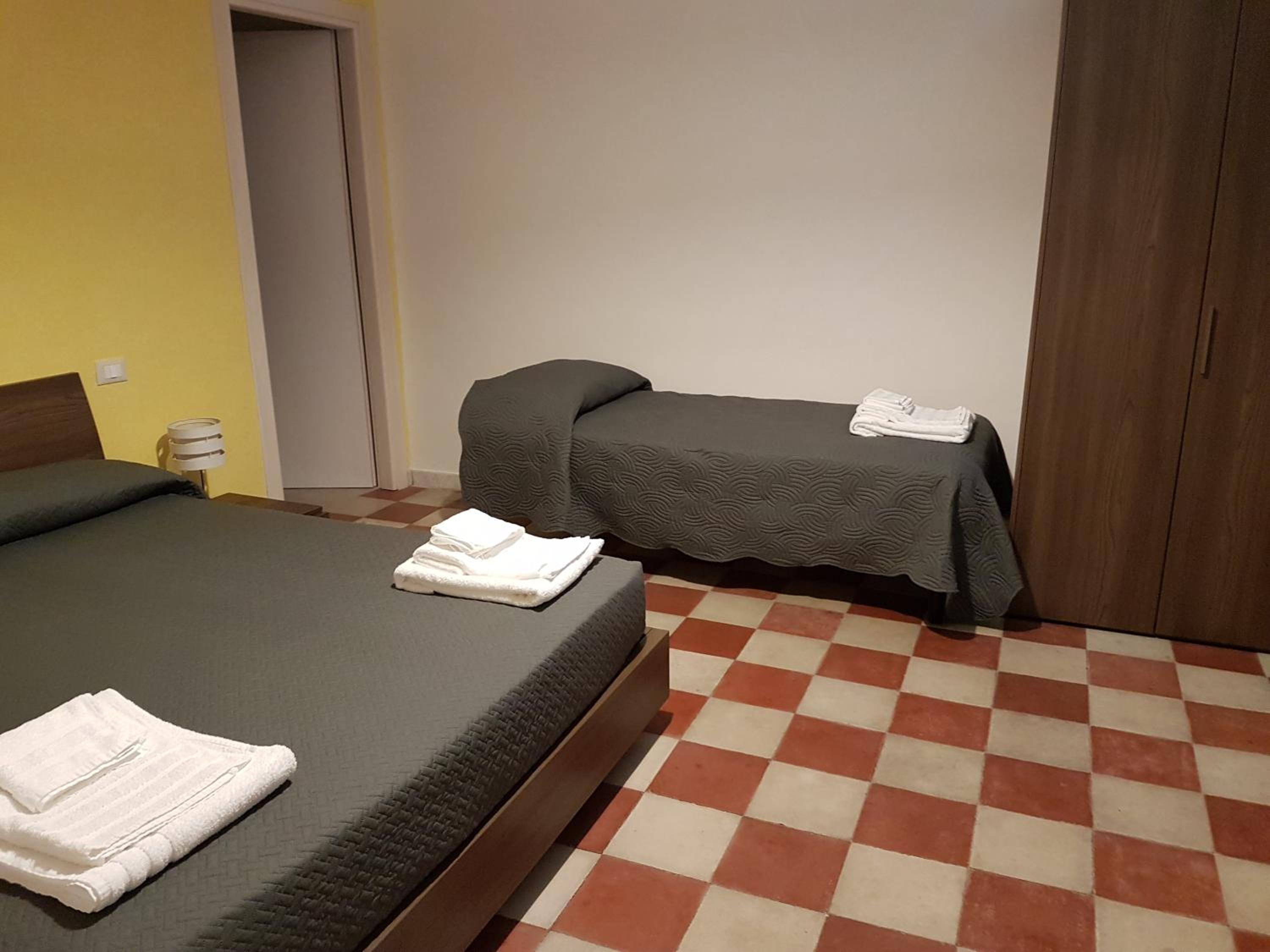 Triple Room photo 2