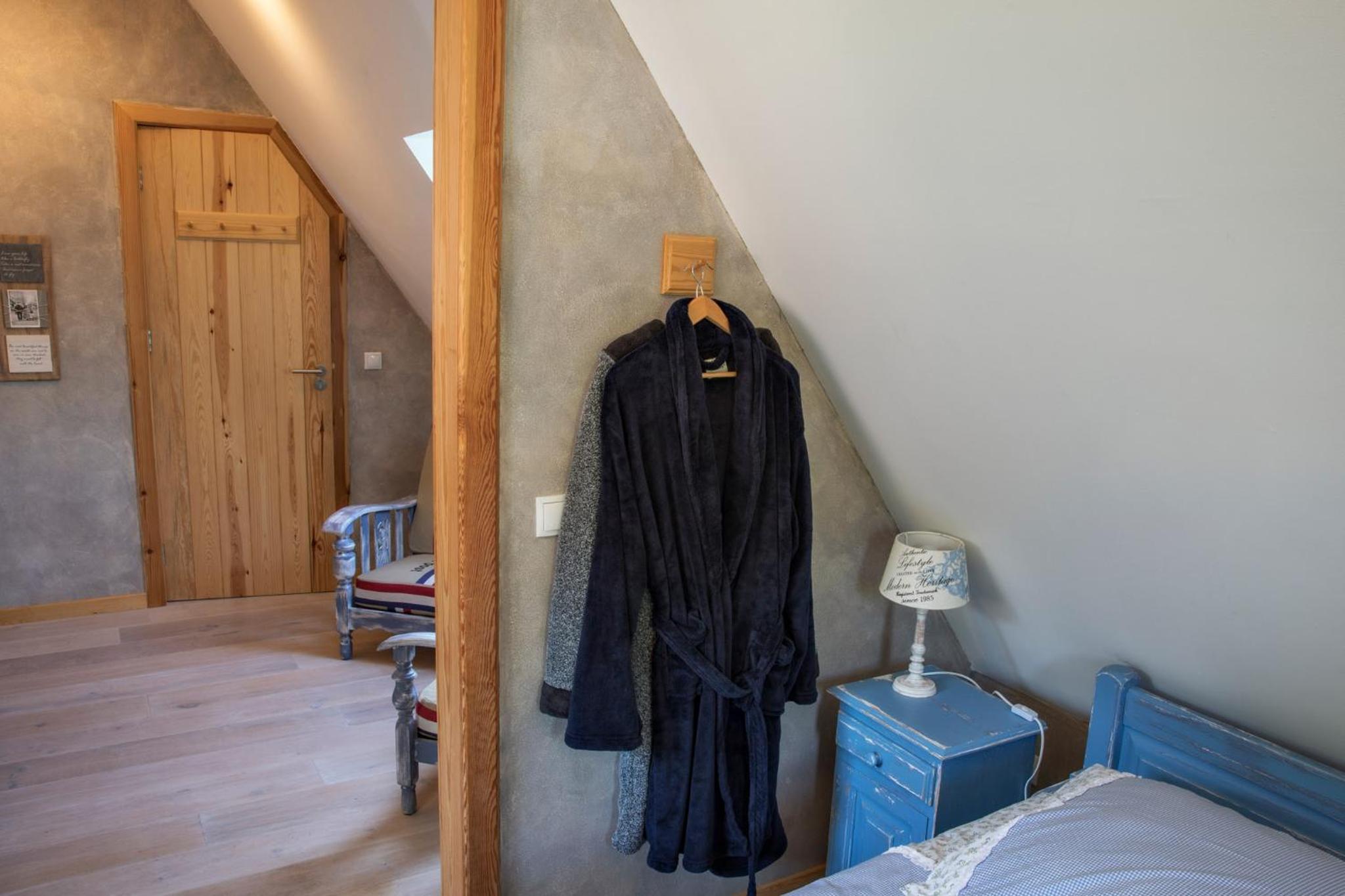 Double Room with Private Bathroom photo 2