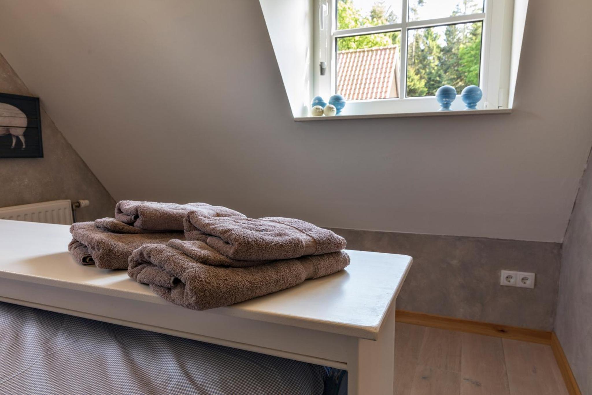 Double Room with Private Bathroom photo 3
