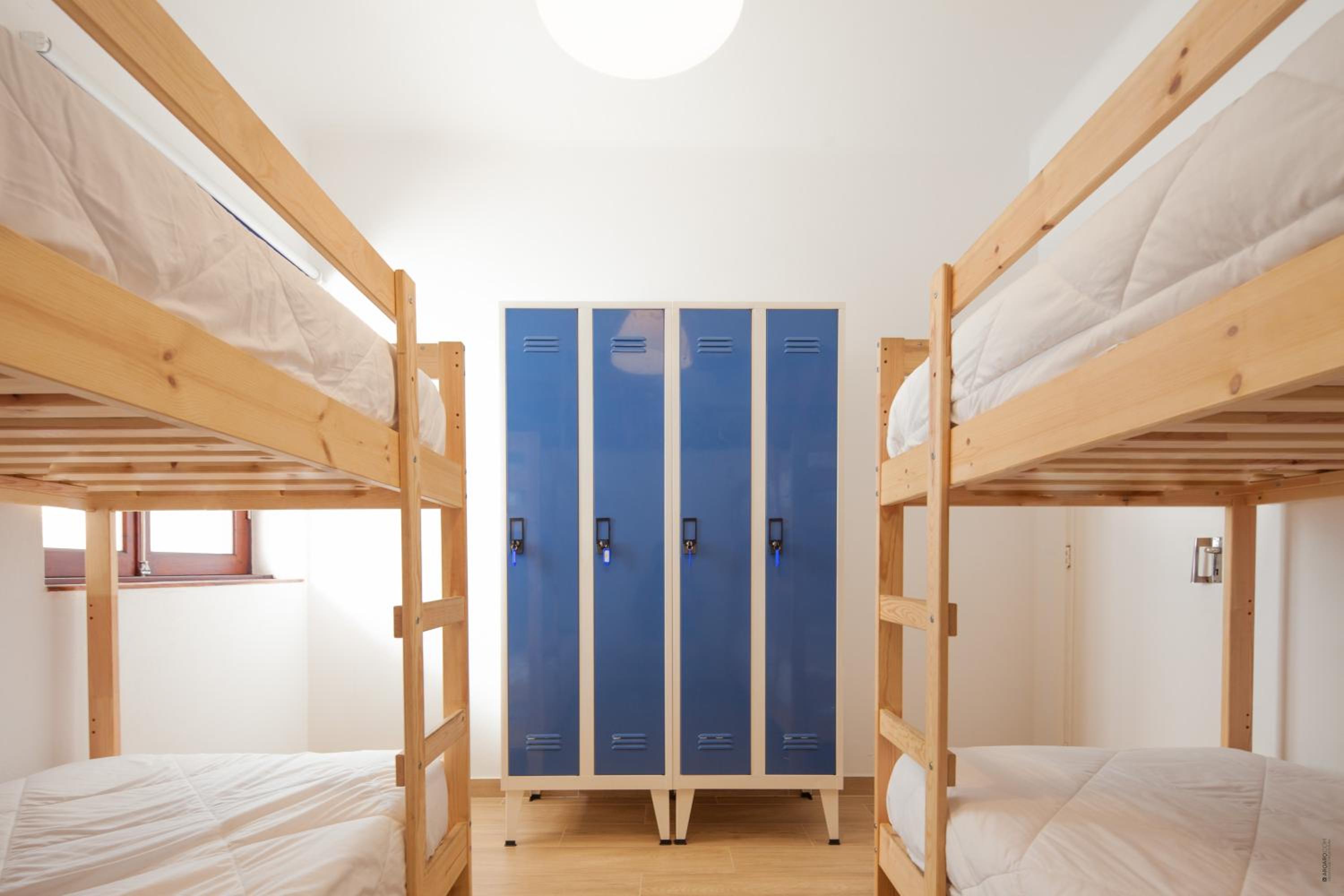 Single Bed in Mixed Dormitory Room photo 3