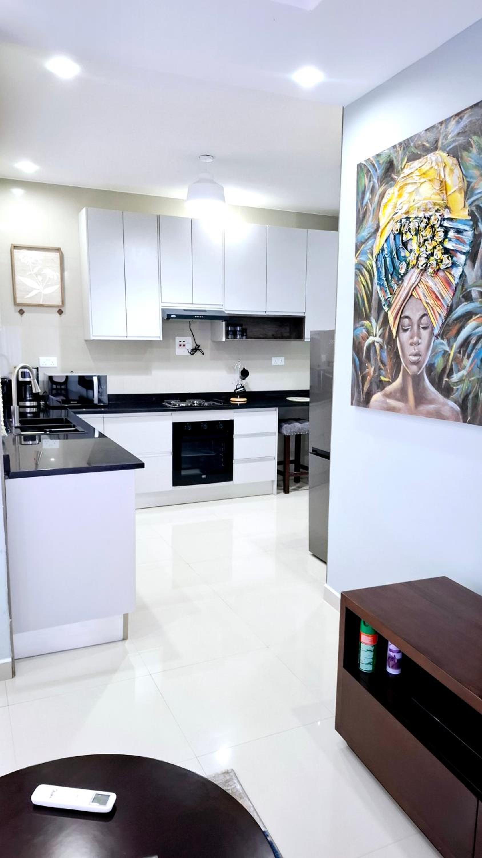 Two-Bedroom Suite