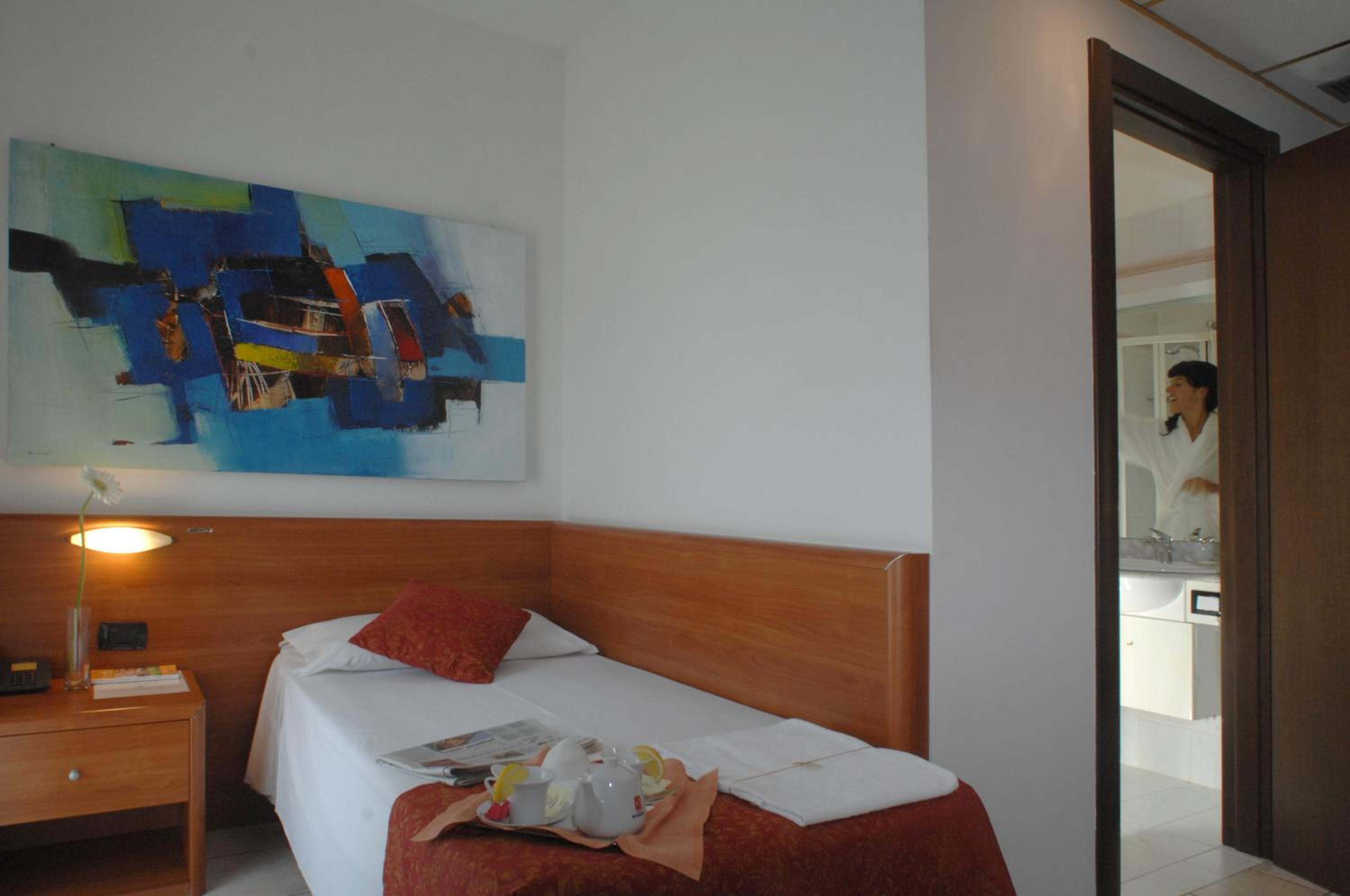 Single Room photo 1