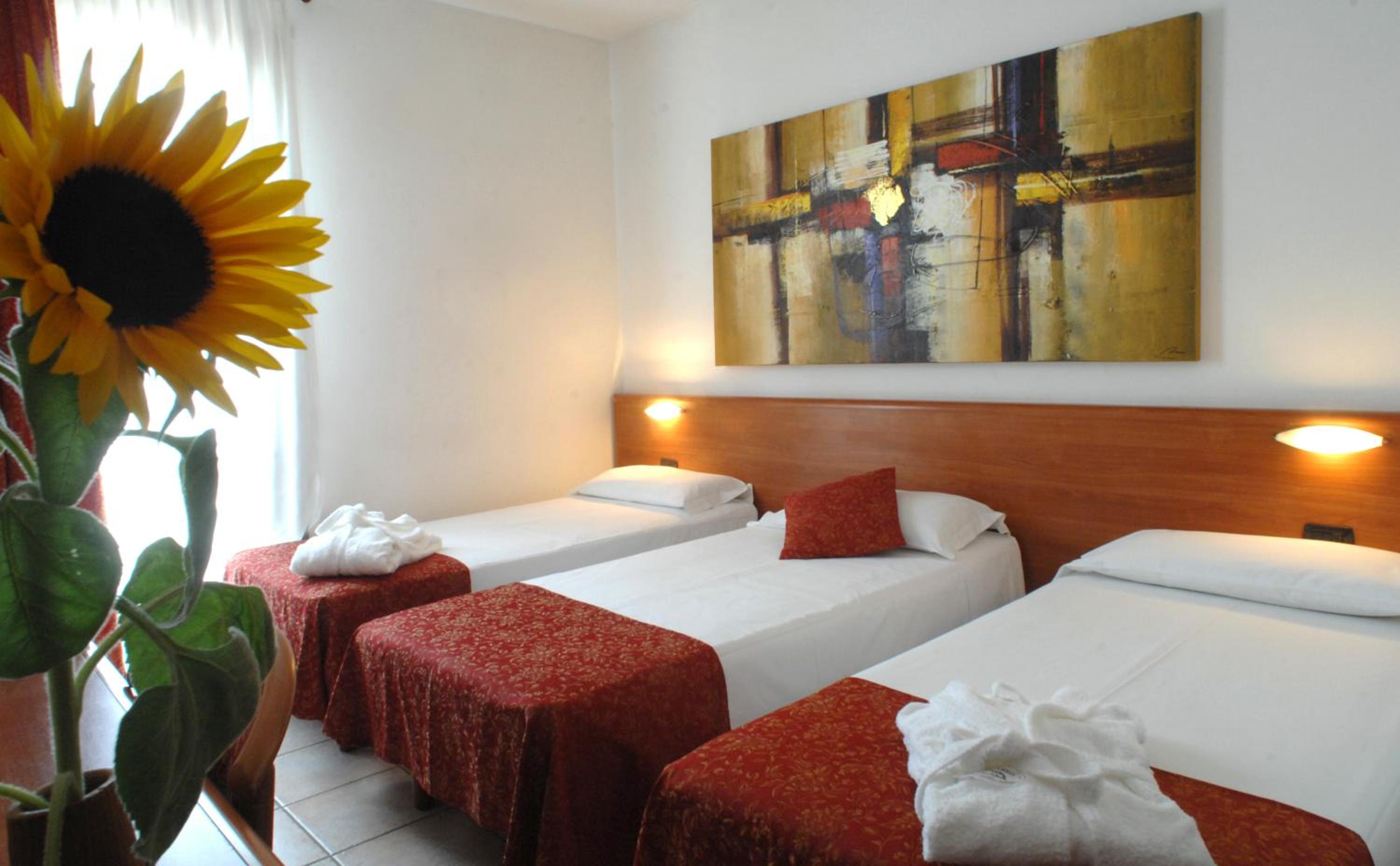 Triple Room photo 1