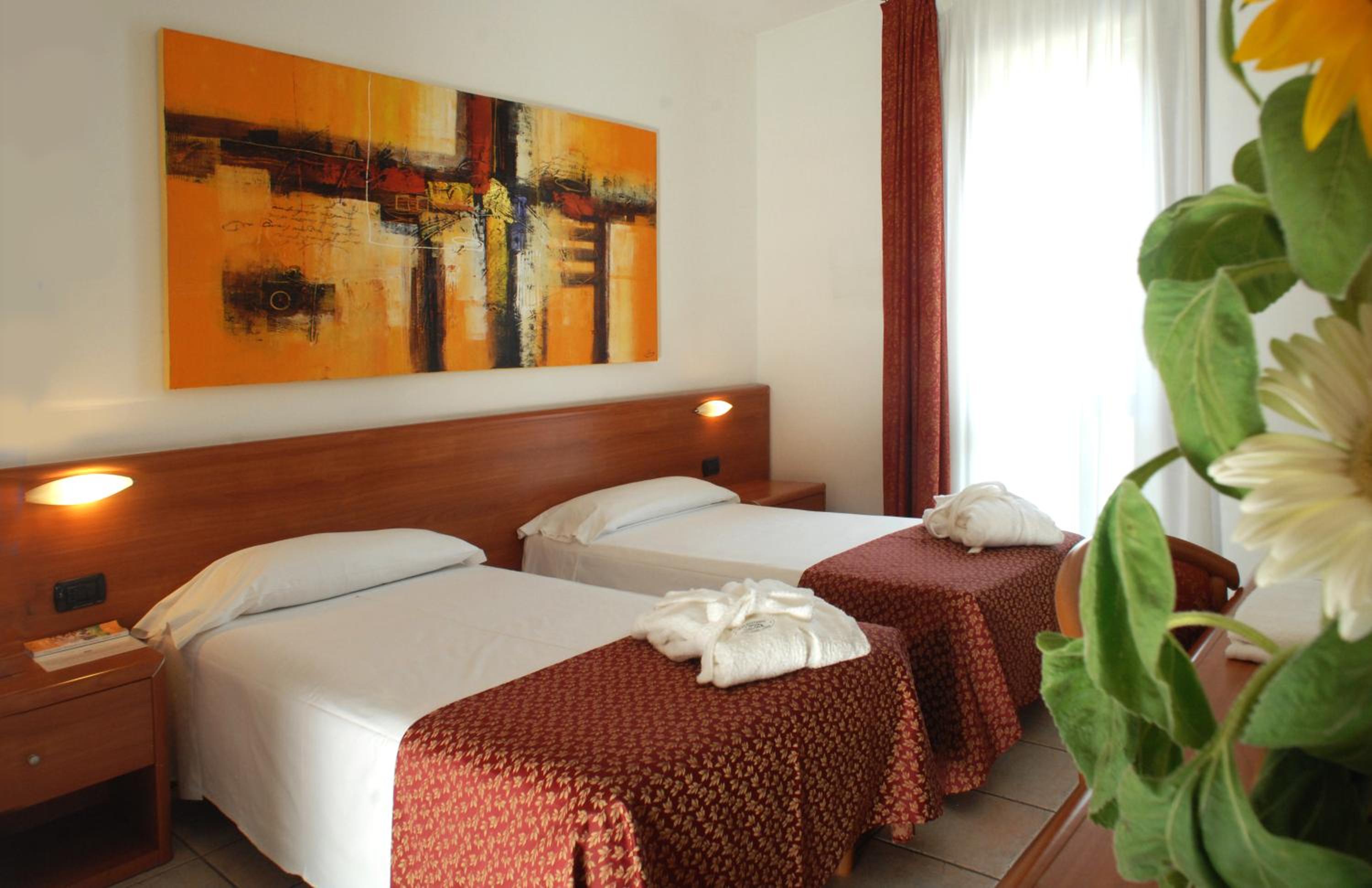Twin Room photo 3
