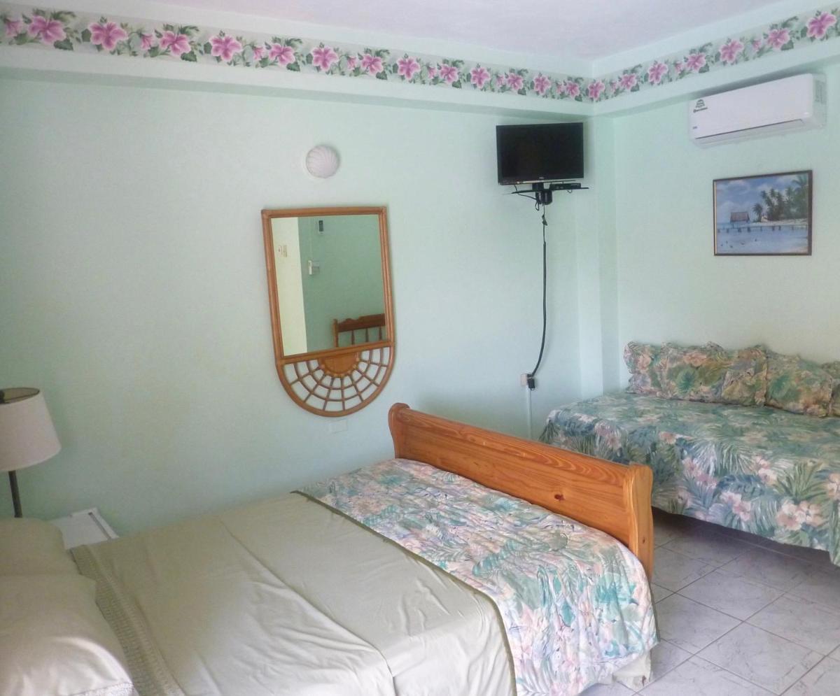 Superior Triple Room