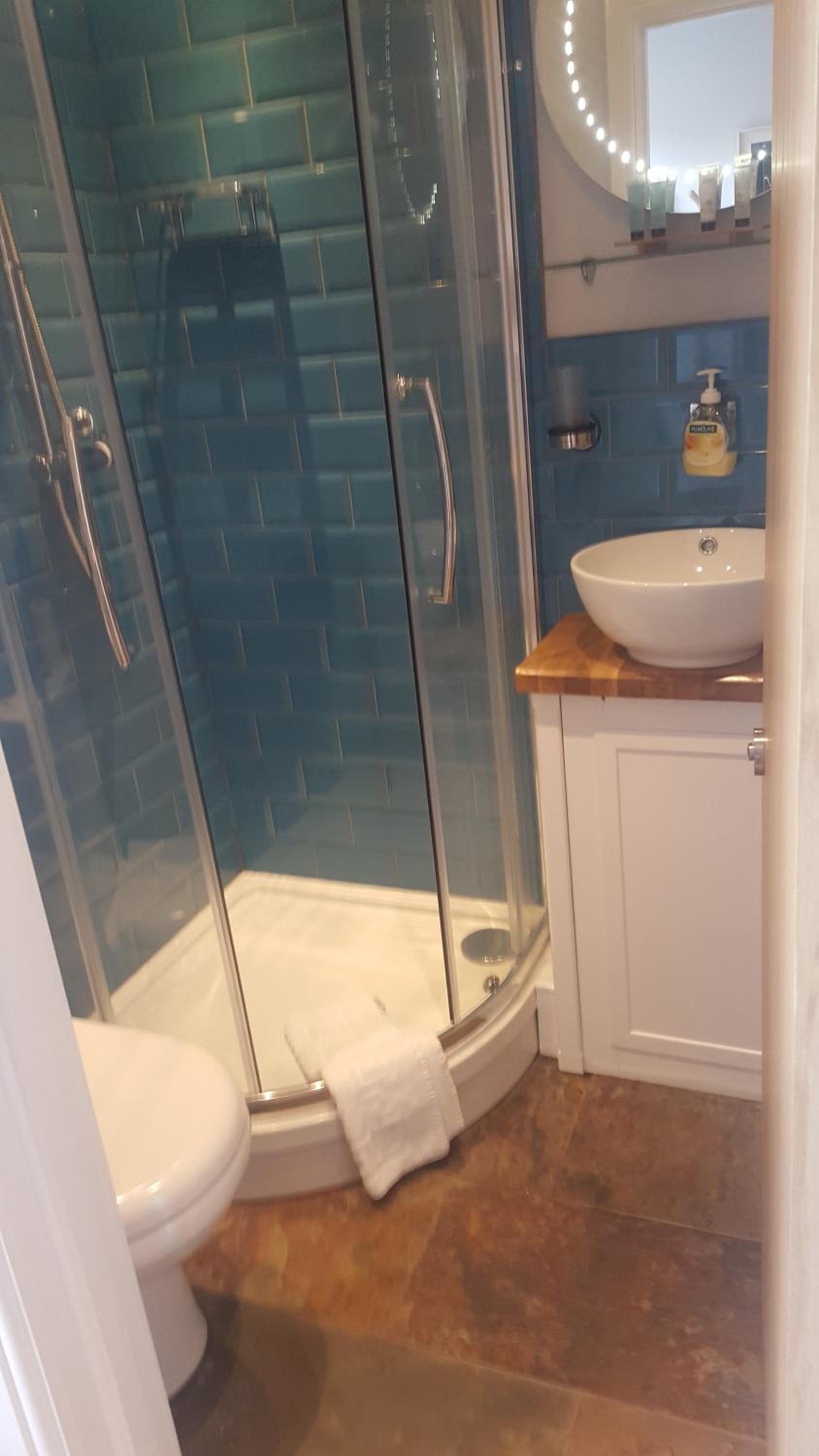 Budget Double Room photo 2
