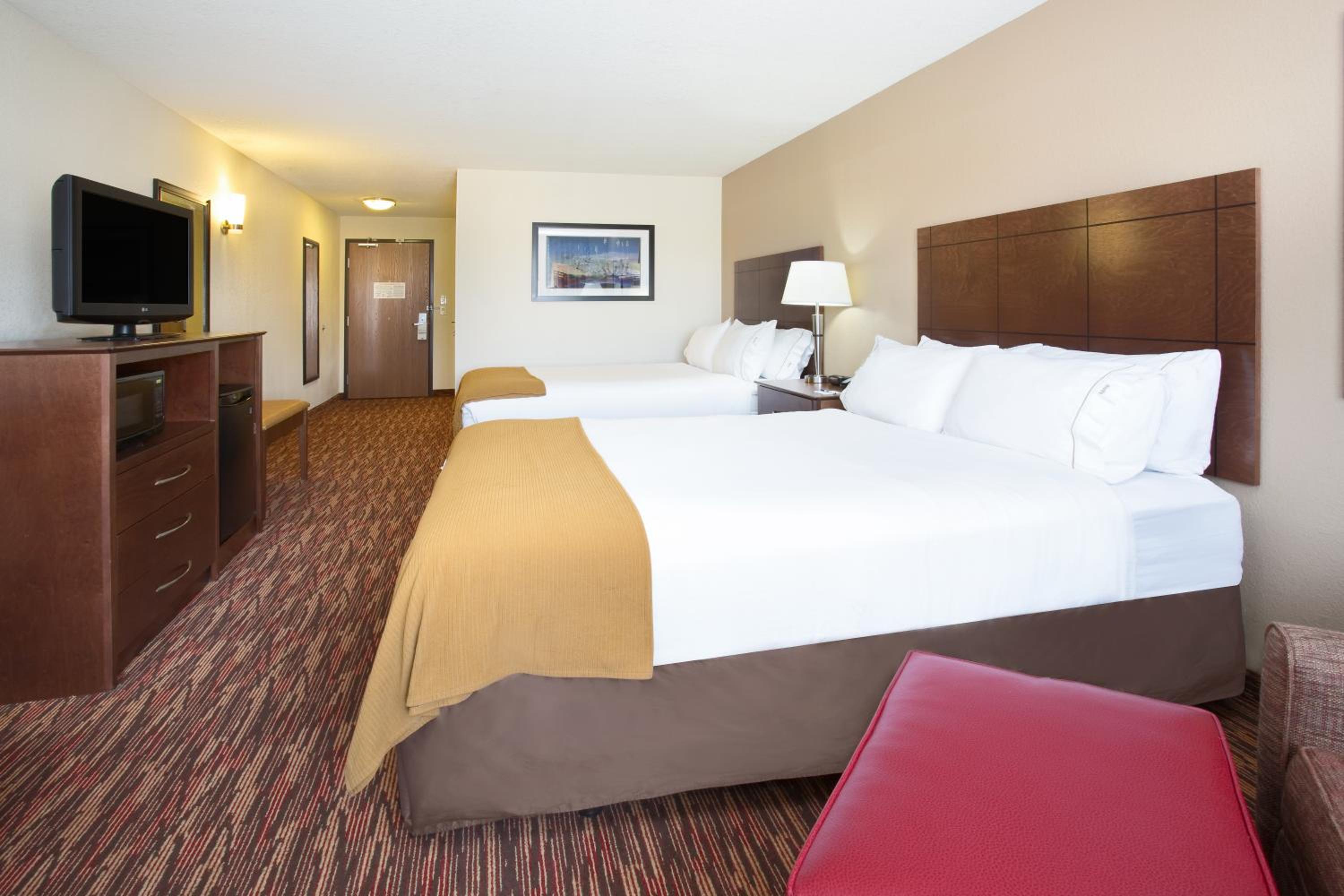 Standard Room - Photo 2