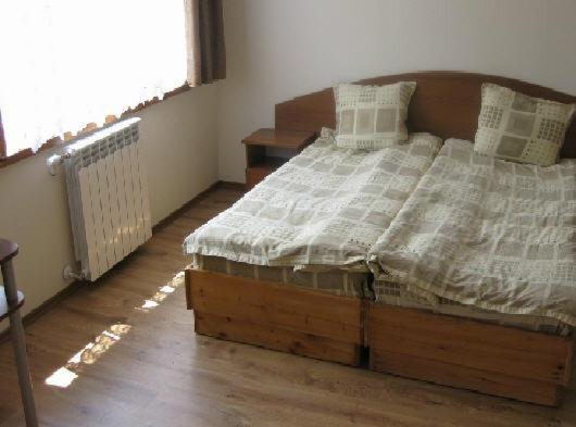 Standard Double or Twin Room photo 2