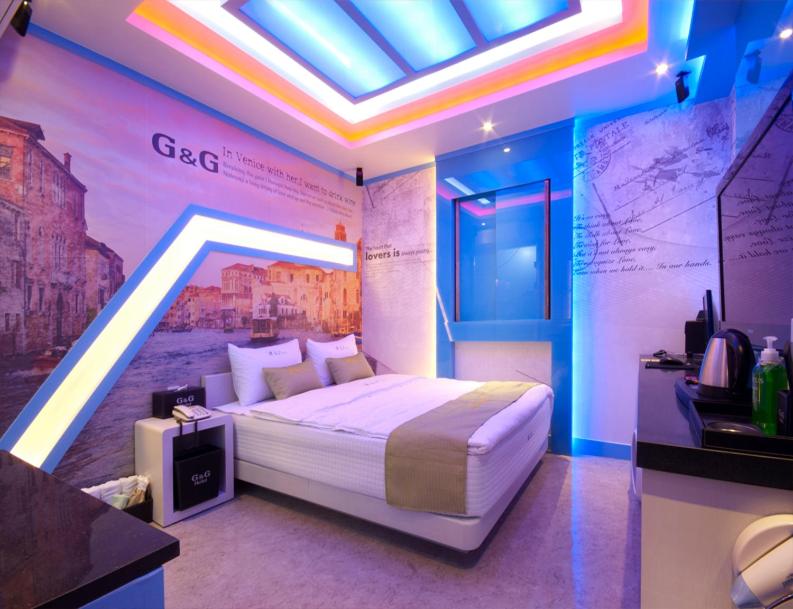 Standard Double Room - Photo 3