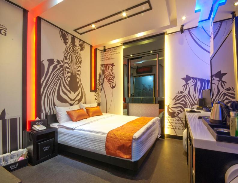 Standard Double Room - Photo 1