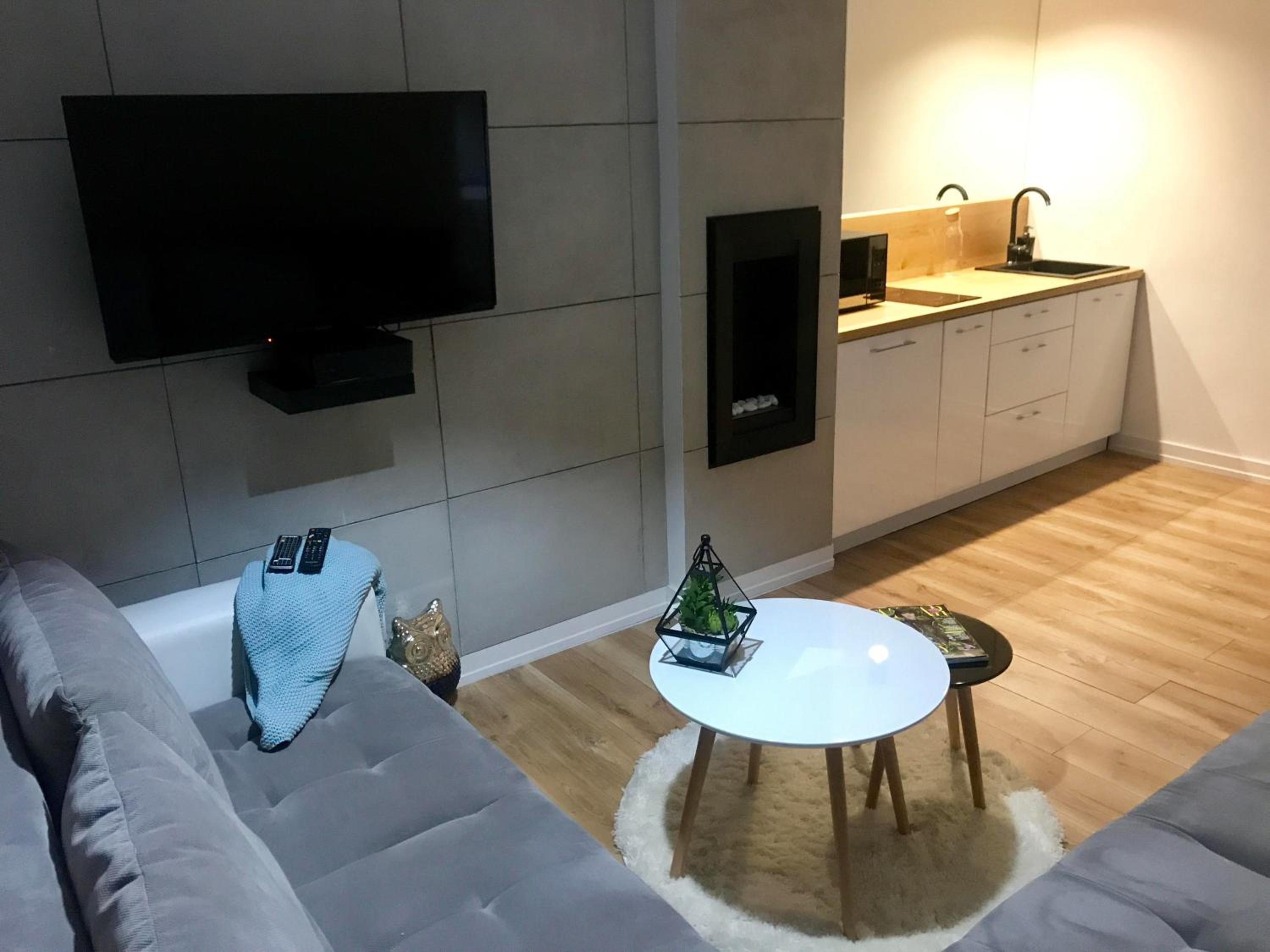Deluxe Apartment - Photo 14