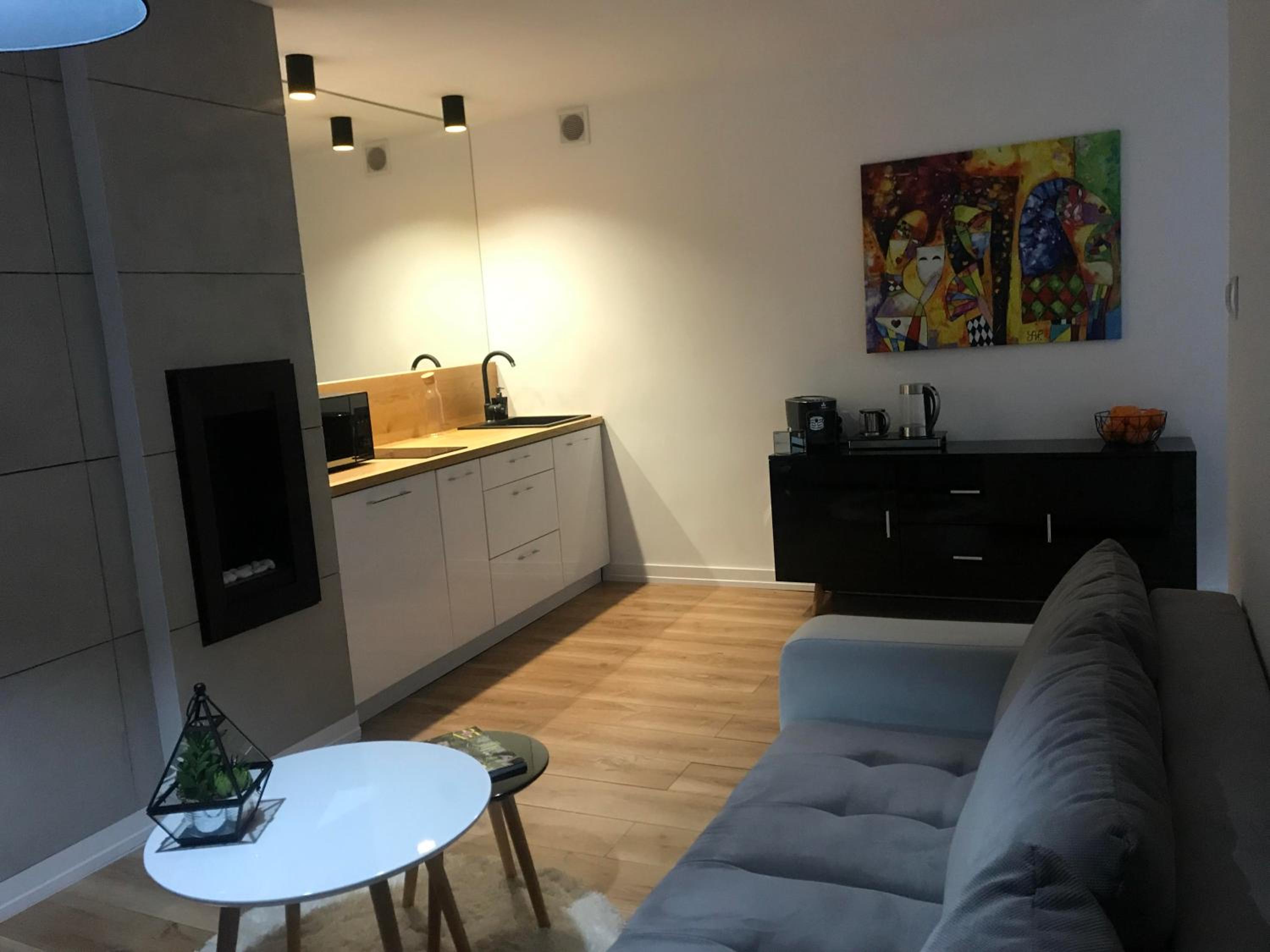 Deluxe Apartment - Photo 15