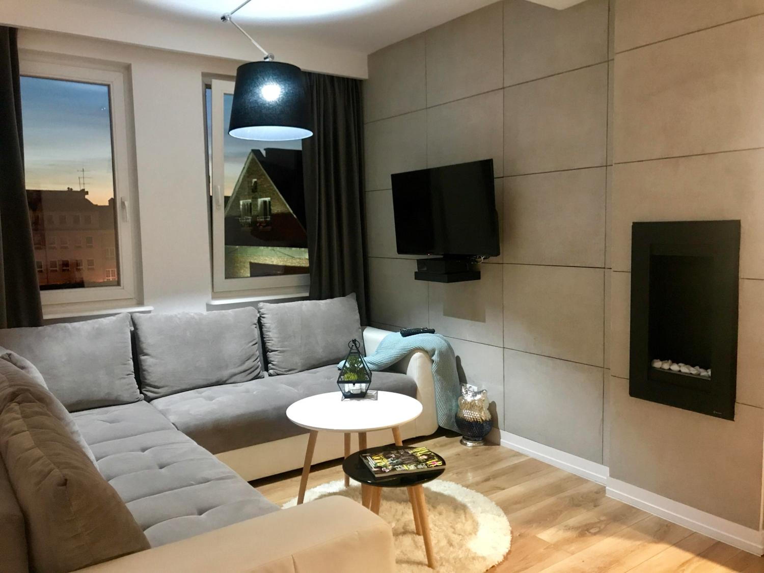 Deluxe Apartment - Photo 2