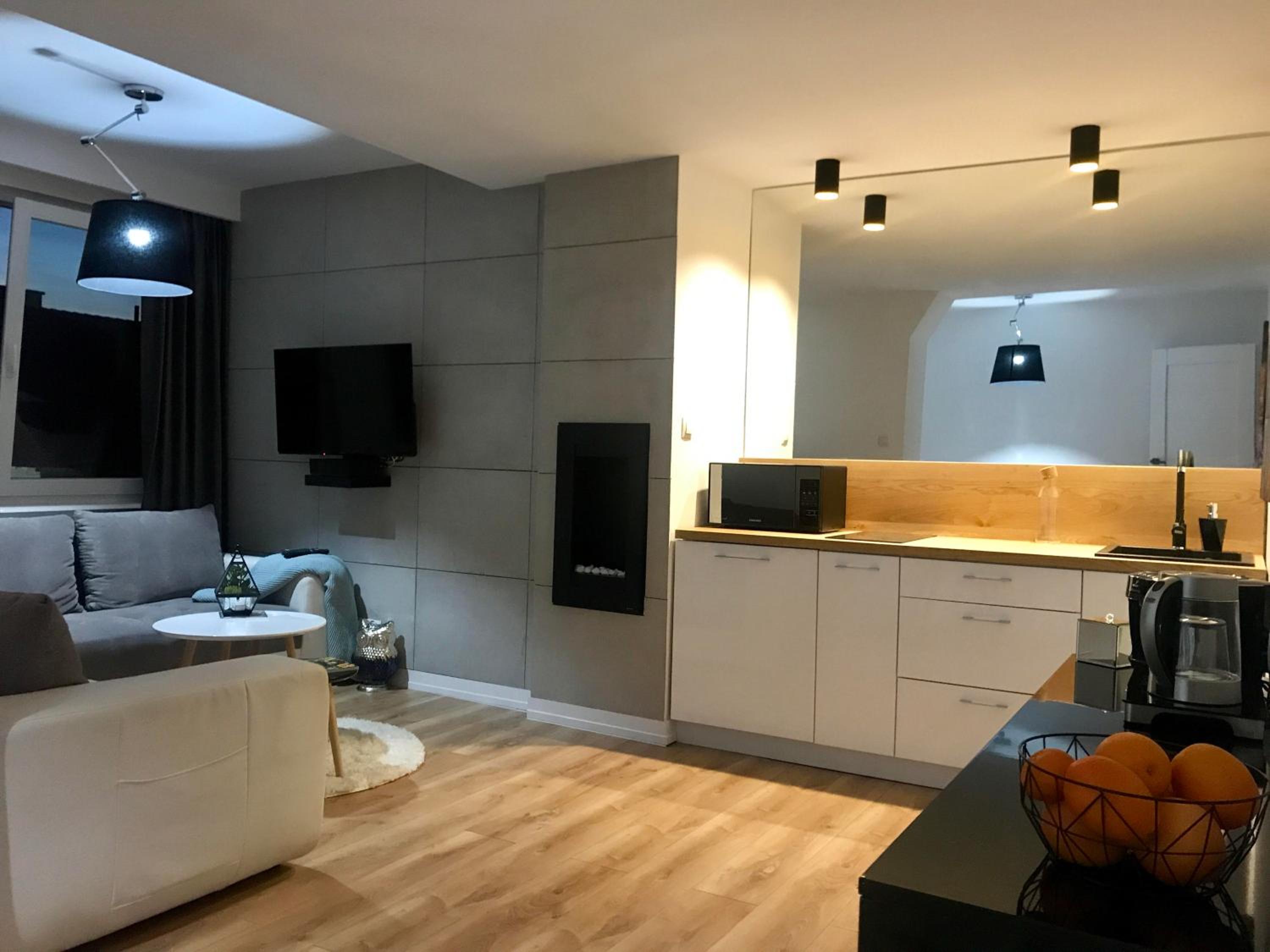 Deluxe Apartment - Photo 1