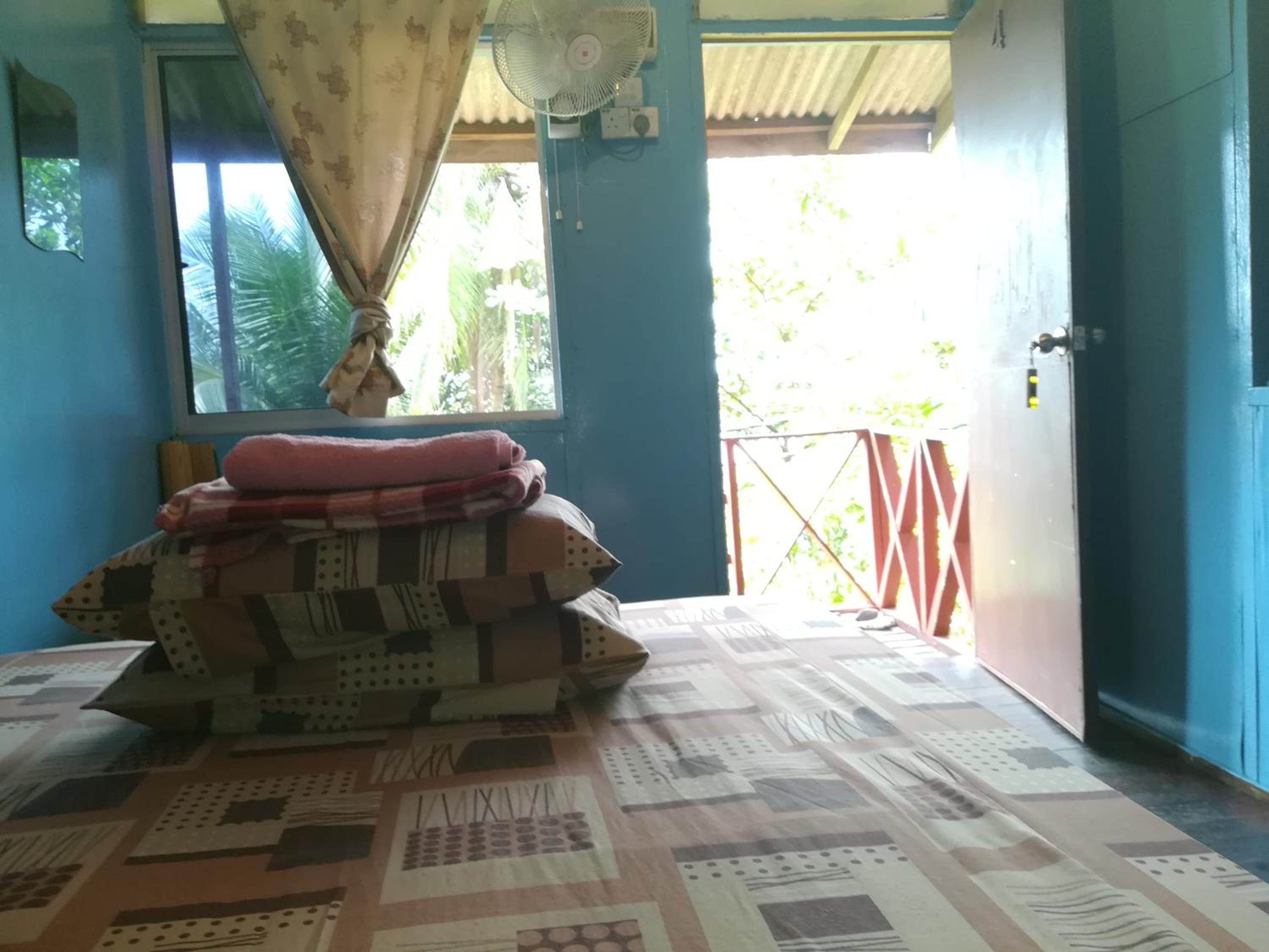 Budget Double Room photo 2