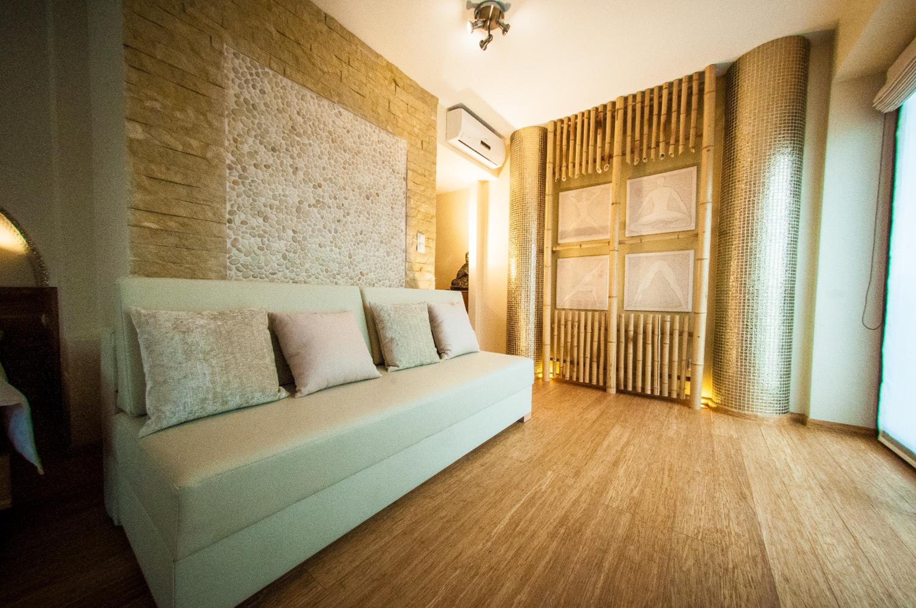 Superior Quadruple Room - Photo 4