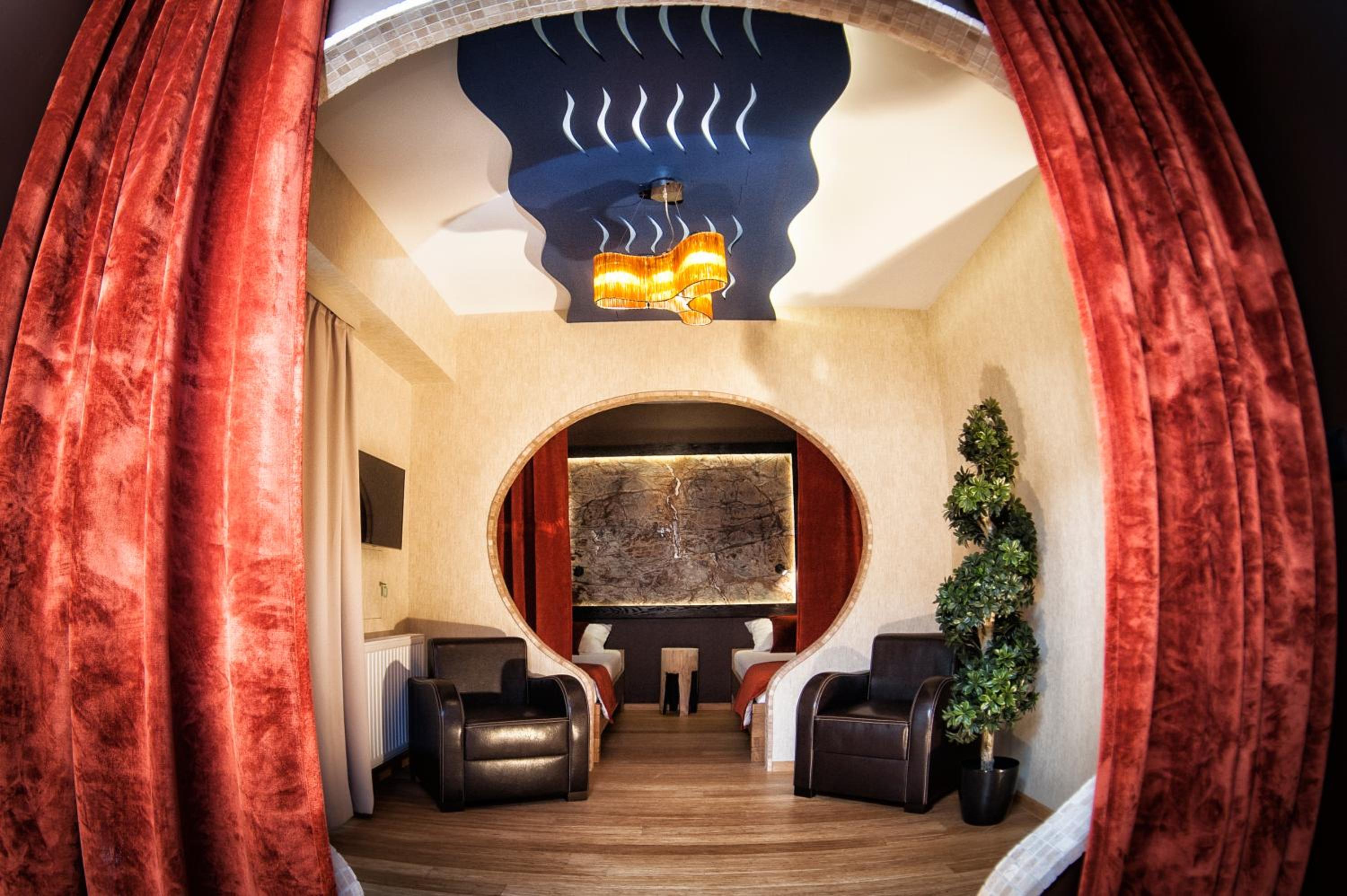 Standard Quadruple Room - Photo 5