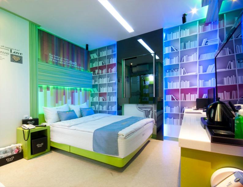 Standard Double Room - Photo 5