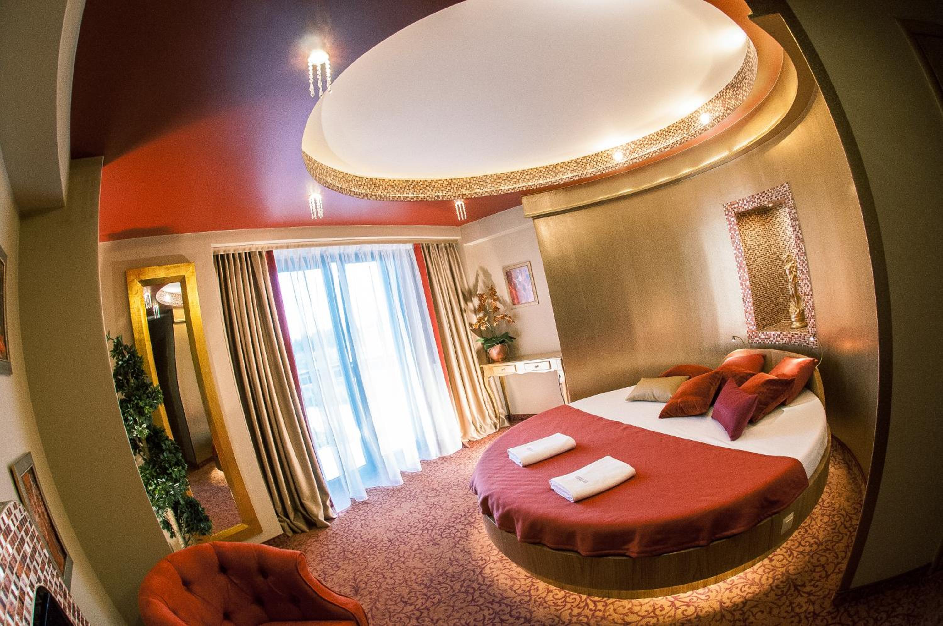 Deluxe Double Room - Photo 5