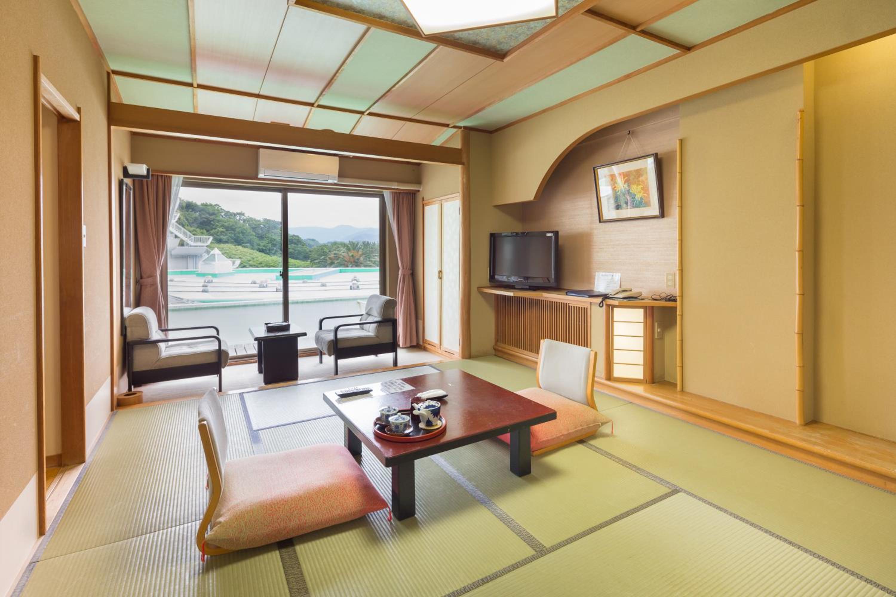 Japanese-Style Room photo 3