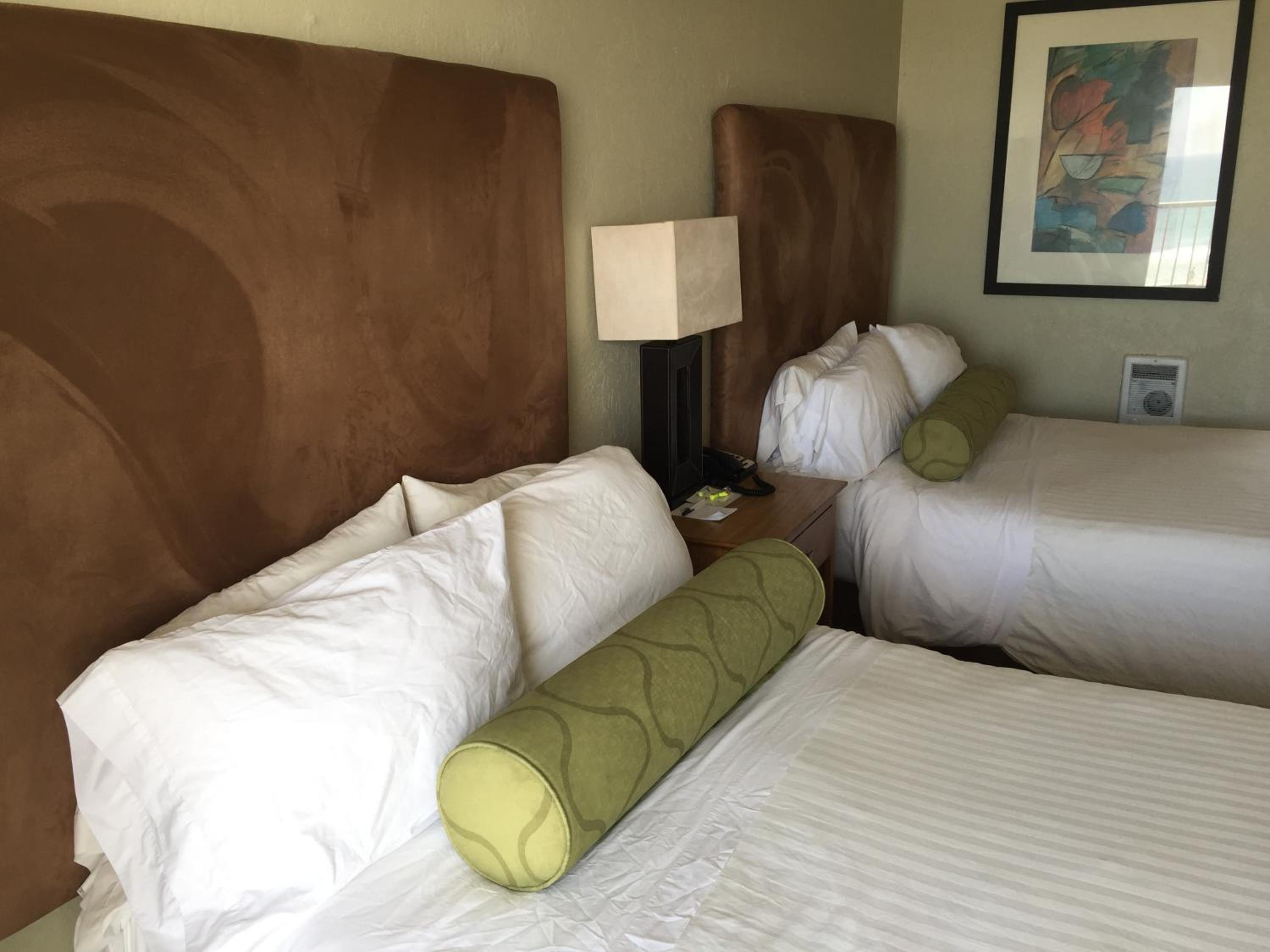 Double Room - Photo 4