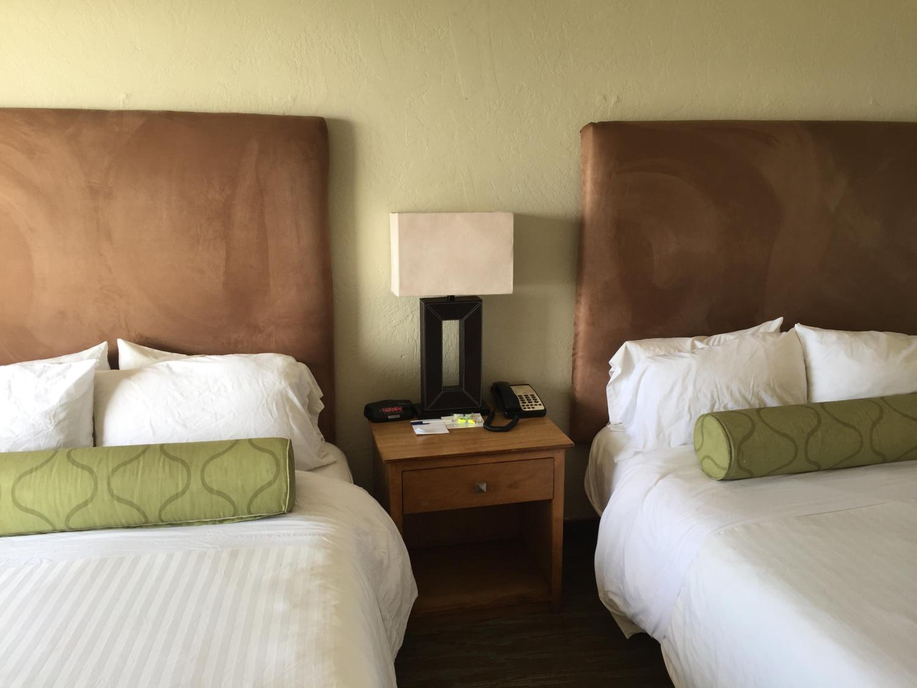 Double Room with Ocean View - Photo 2