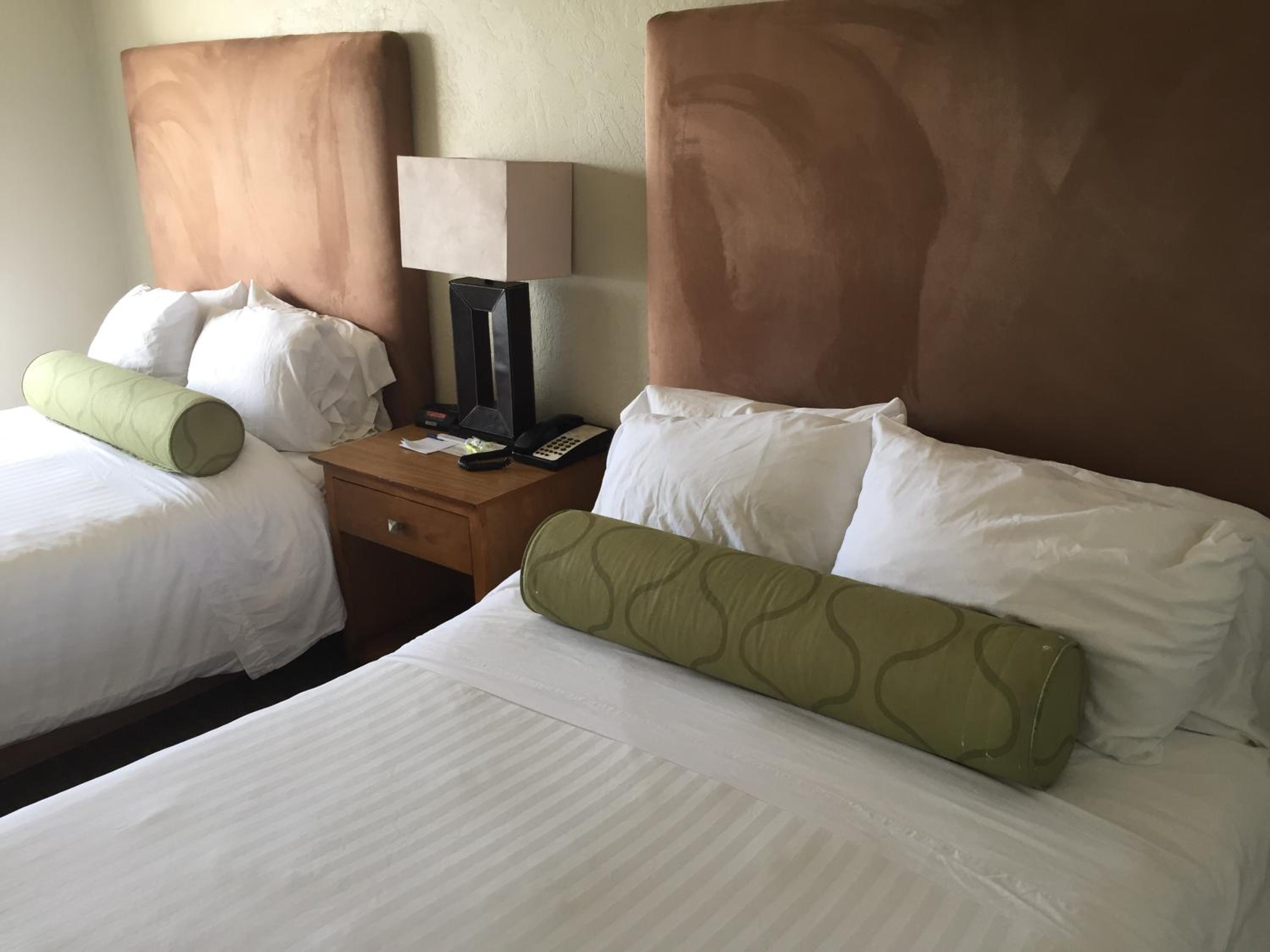 Double Room - Photo 3