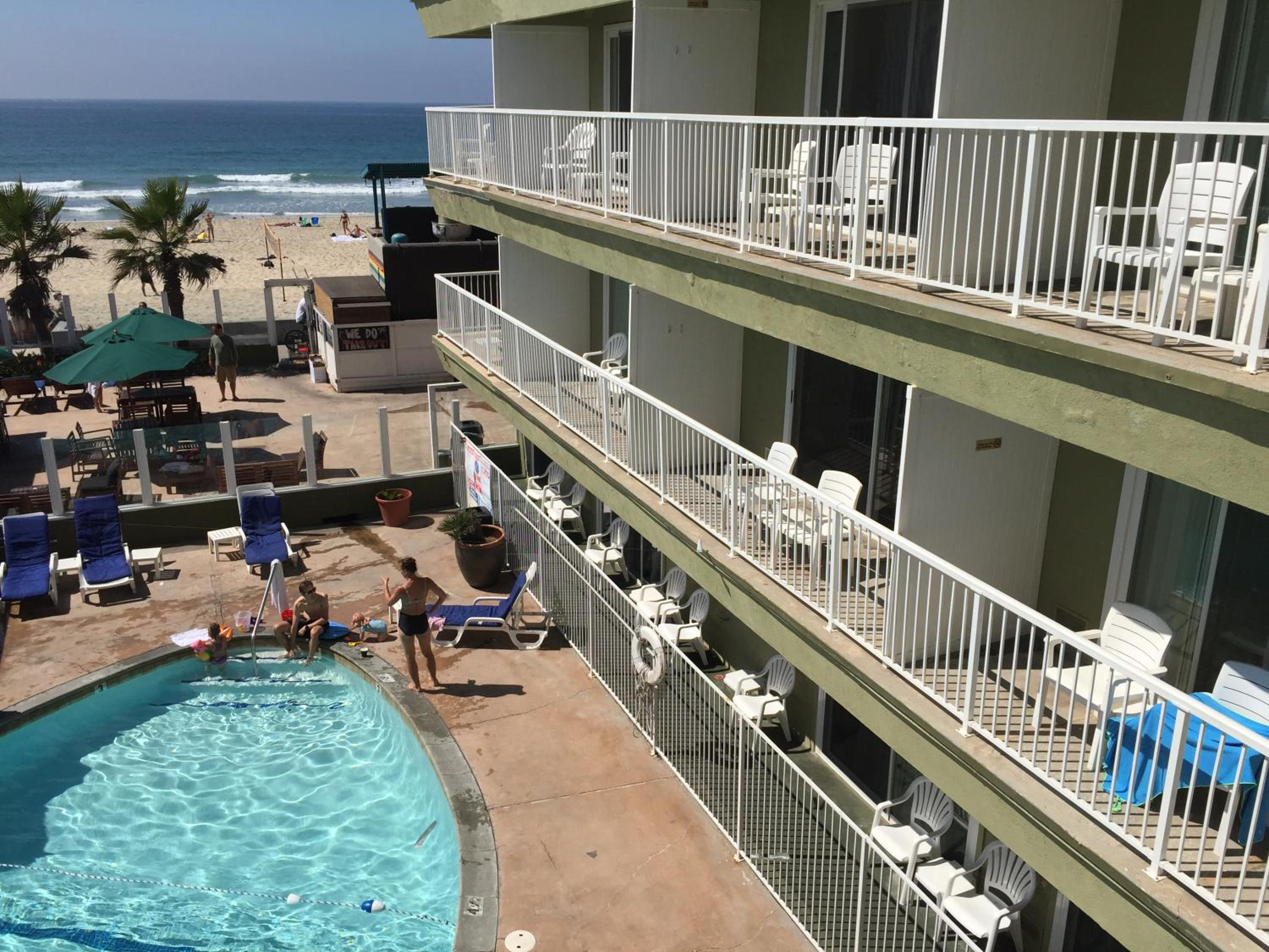 King Room with Ocean View - Photo 6