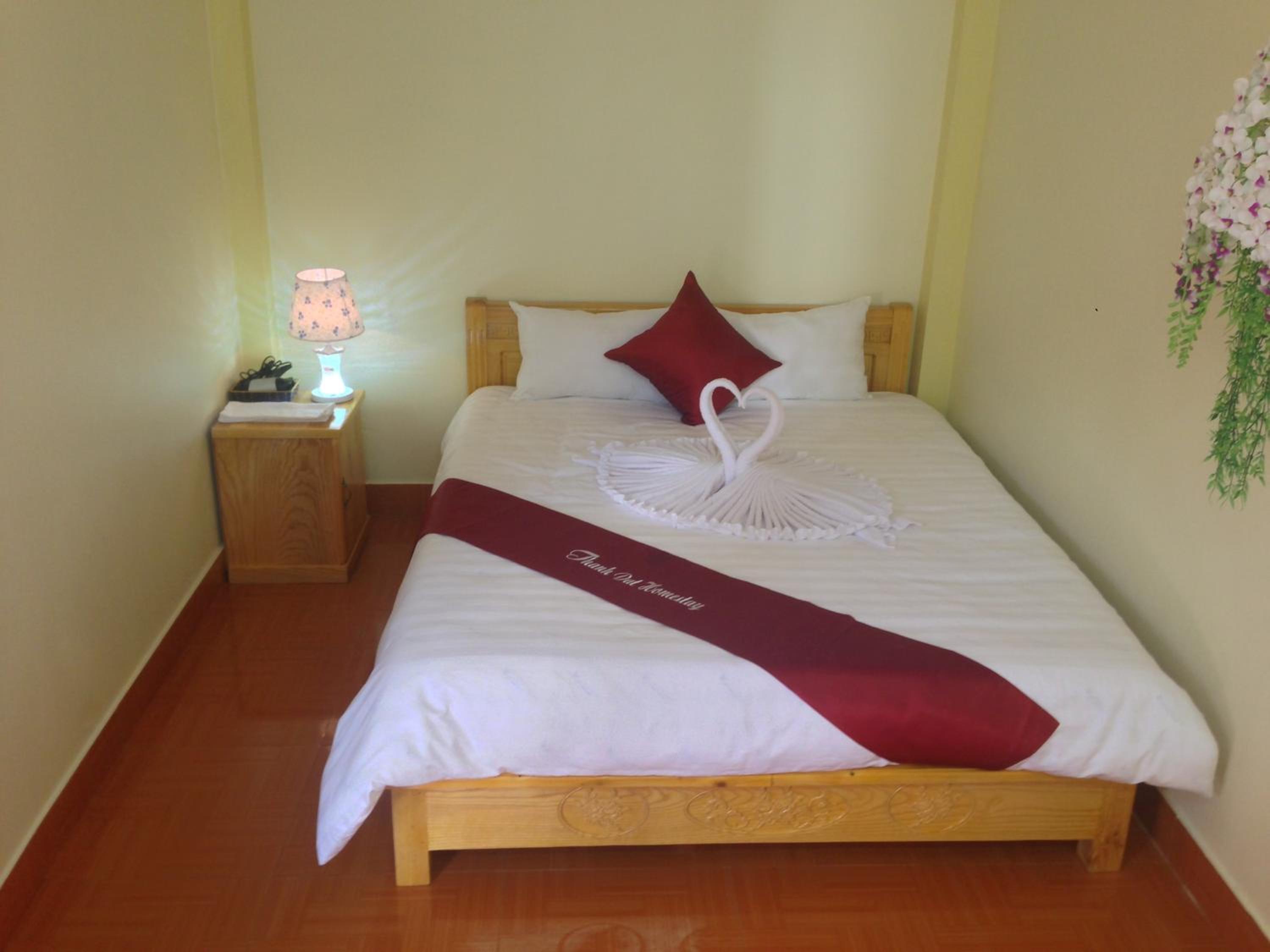 Double Room with Garden View photo 1