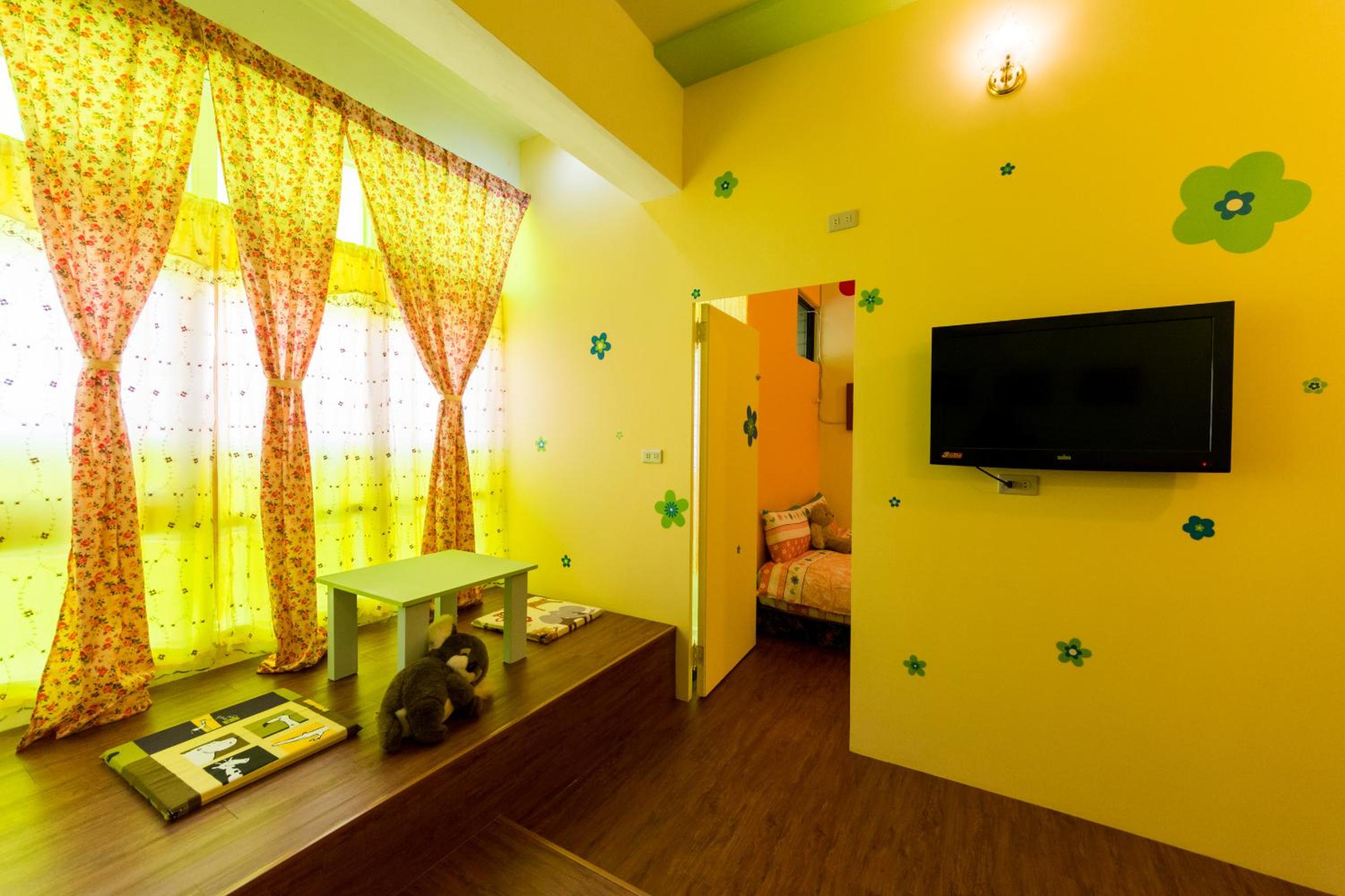 Family Double Room photo 3
