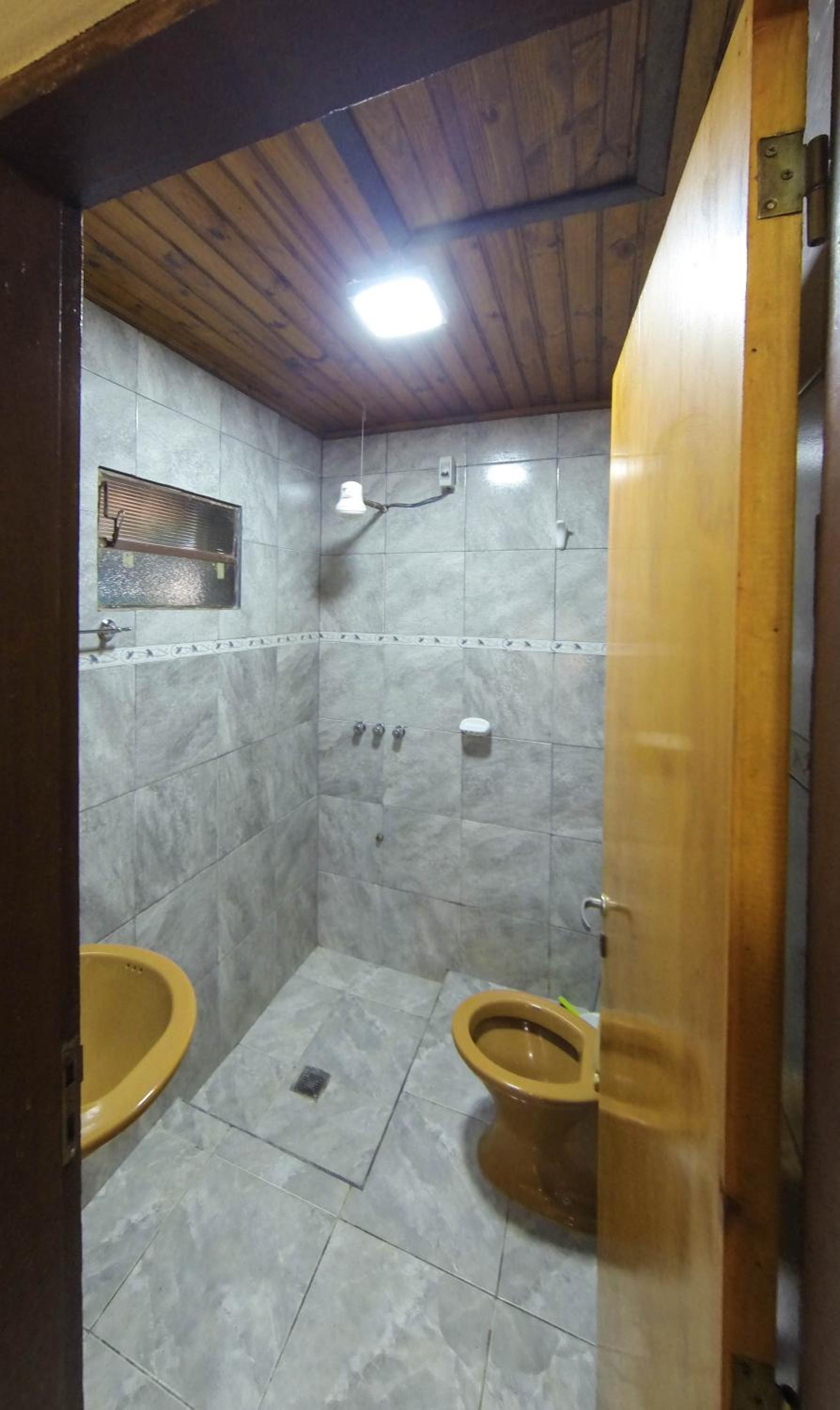 Budget Triple Room photo 2