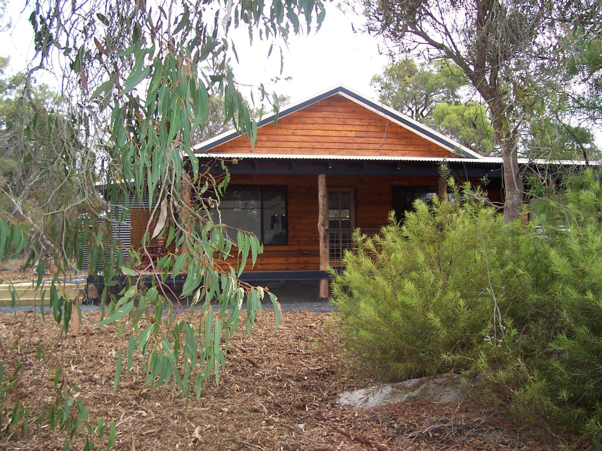 Superior Chalet photo 2