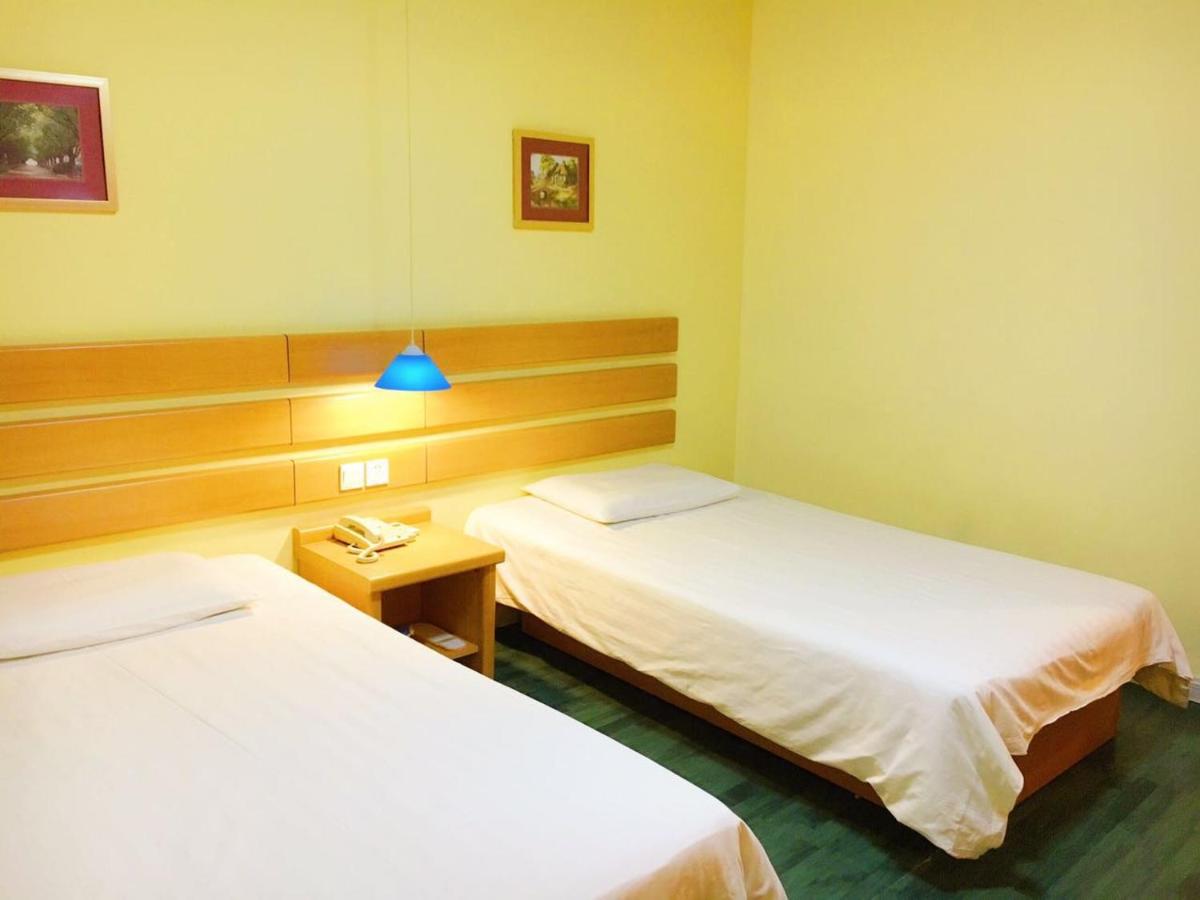 Special Offer - Business Double Room photo 2