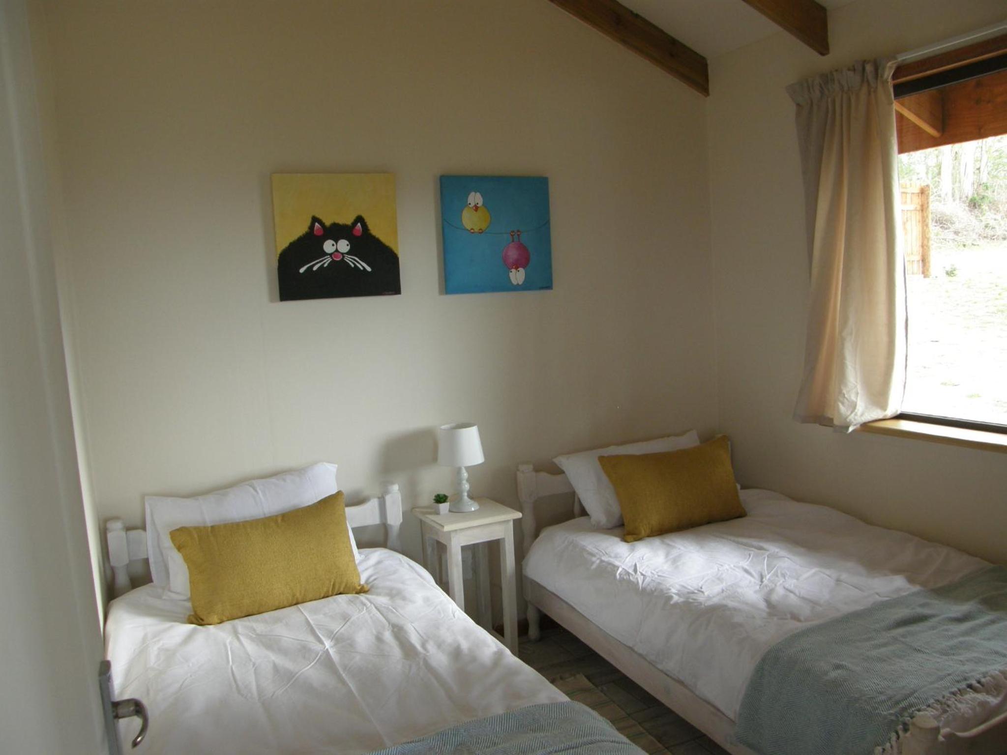 Standard Double Room - Photo 1
