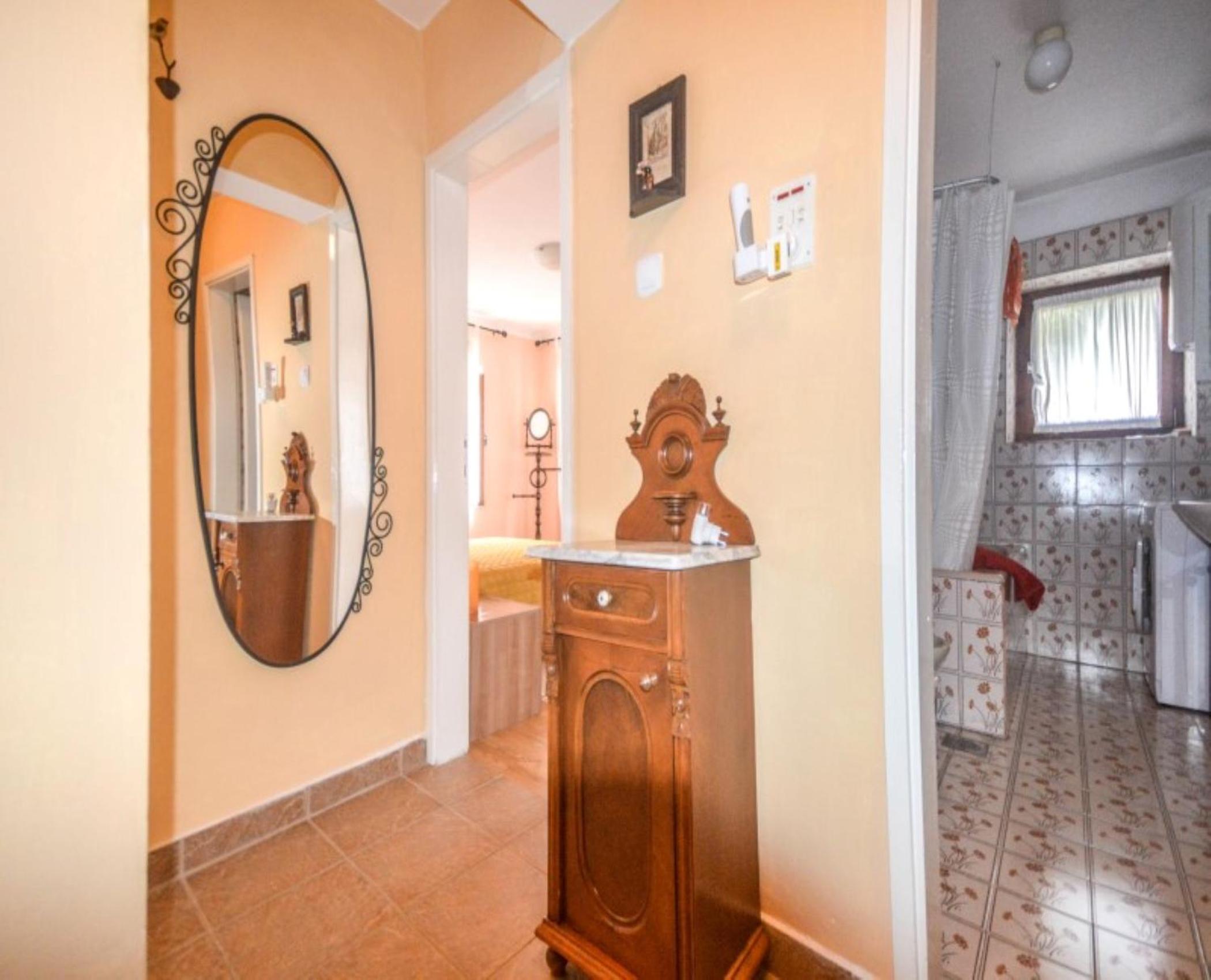 Duplex Two-bedroom Apartment with Terrace and Sea View photo 1