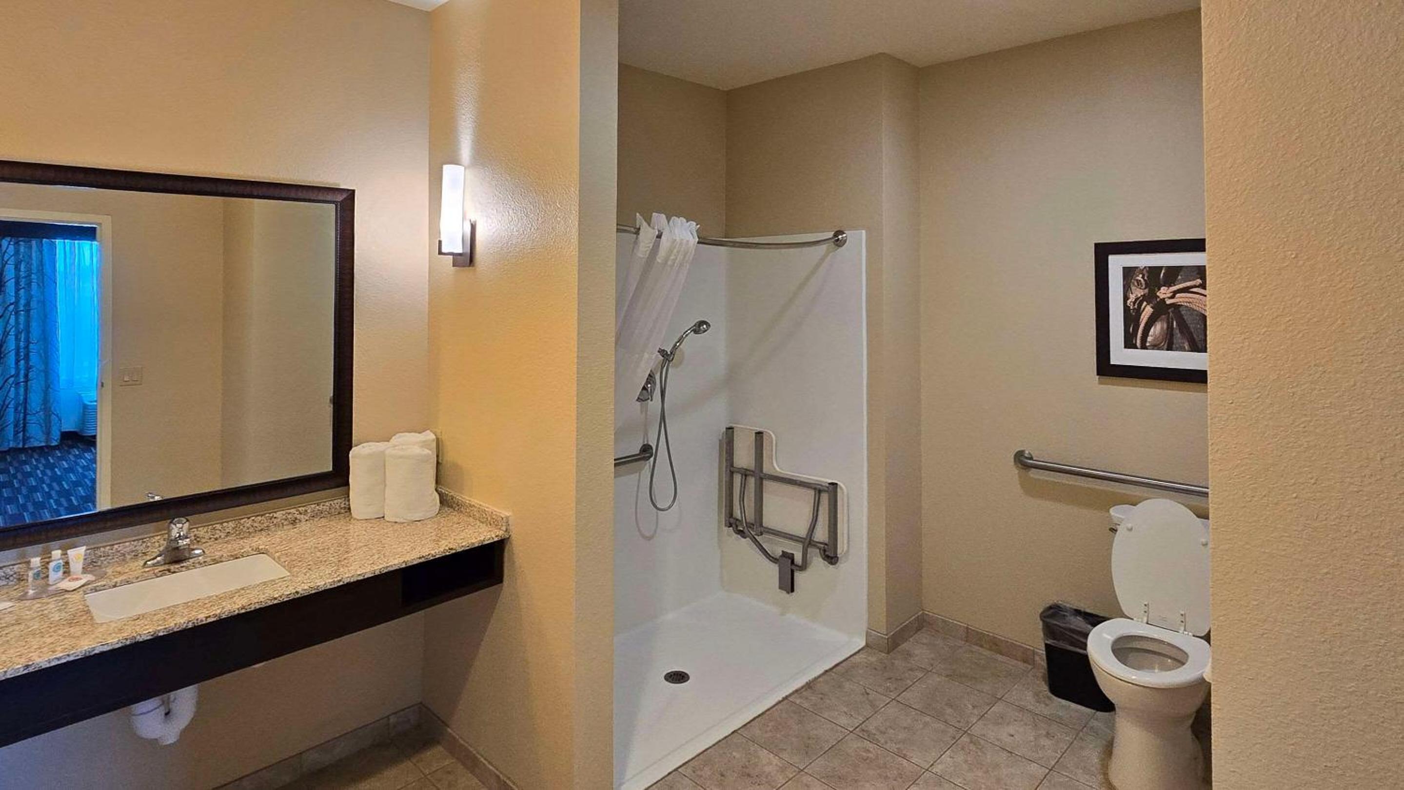 Comfort Inn & Suites Beeville