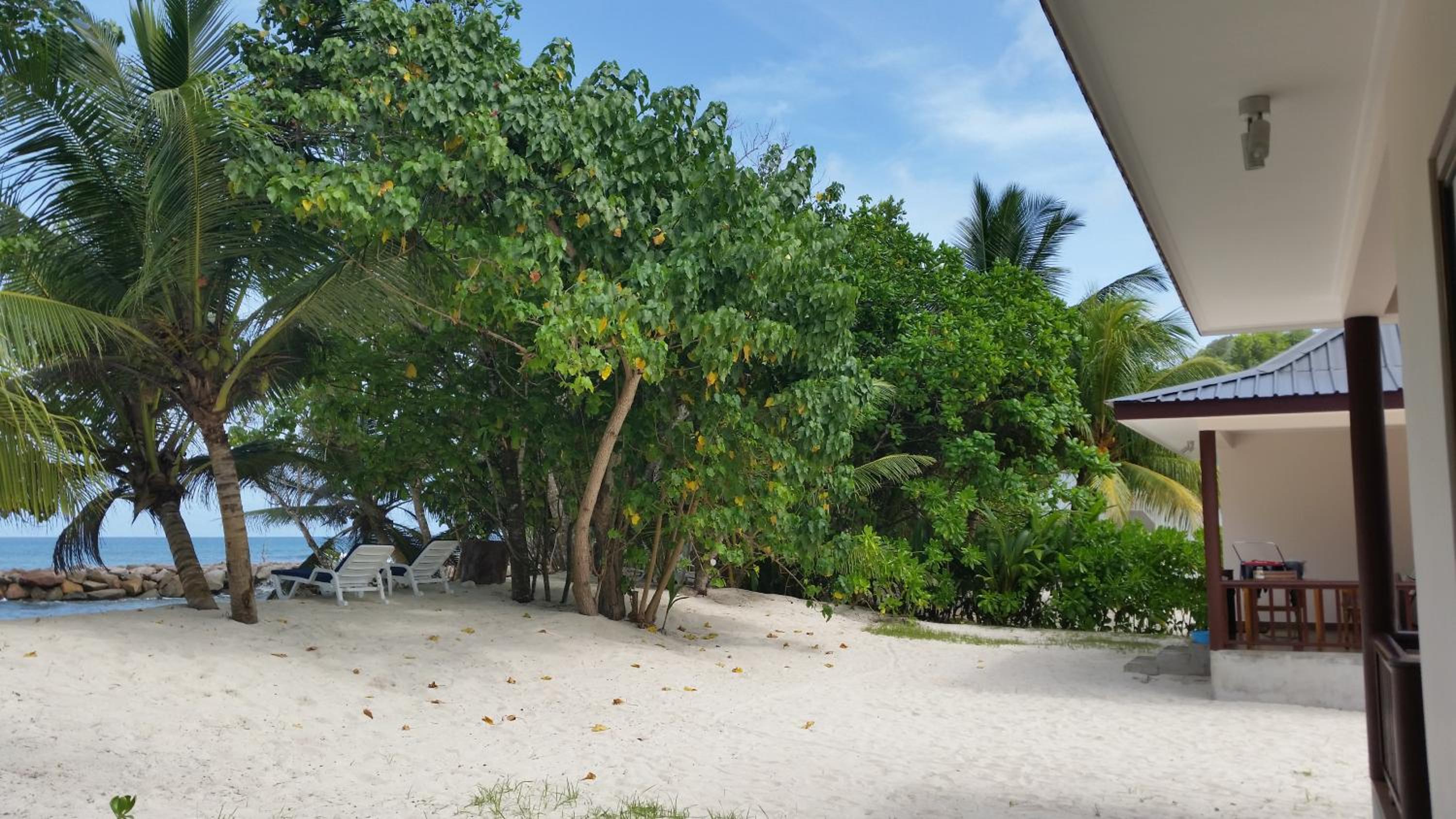 Garden Villa - Sea View photo 2