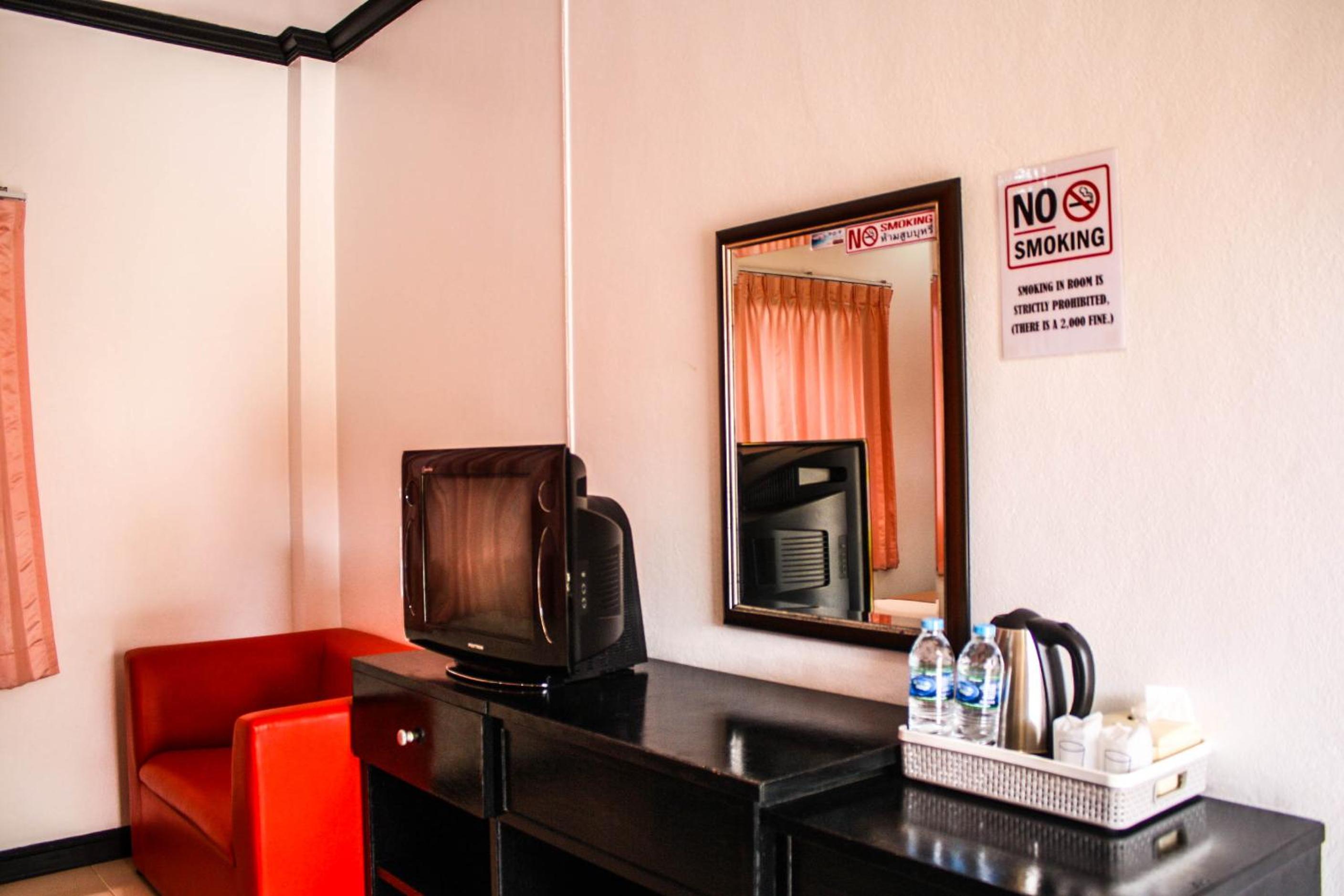 Deluxe Room photo 1