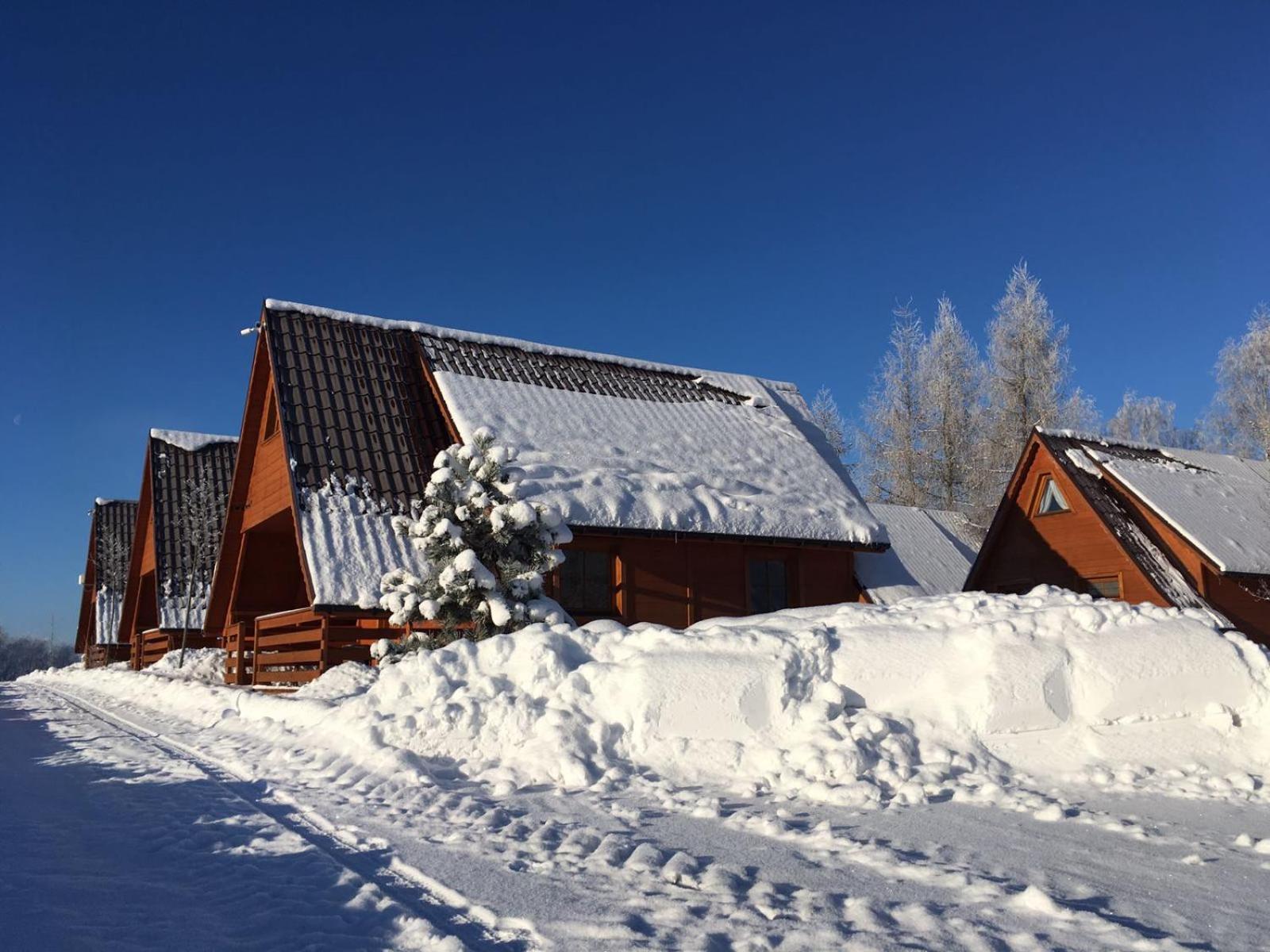 Two-Bedroom Chalet - Photo 2